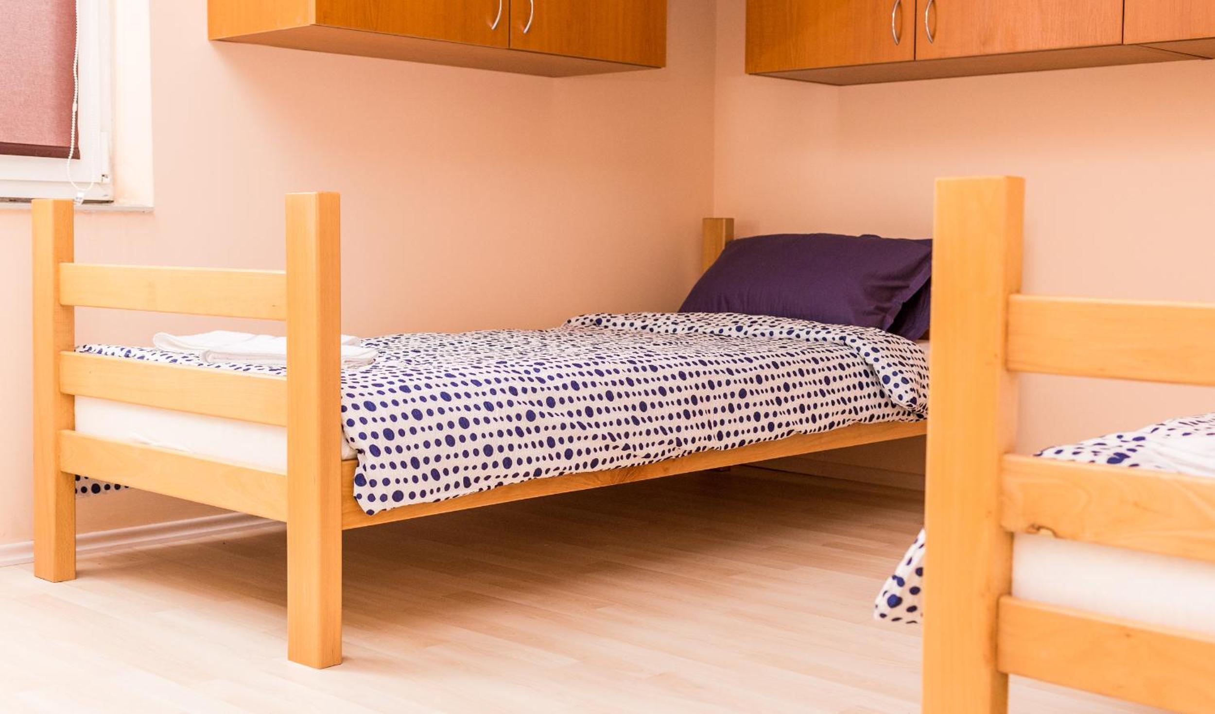 Apartmani Kastel