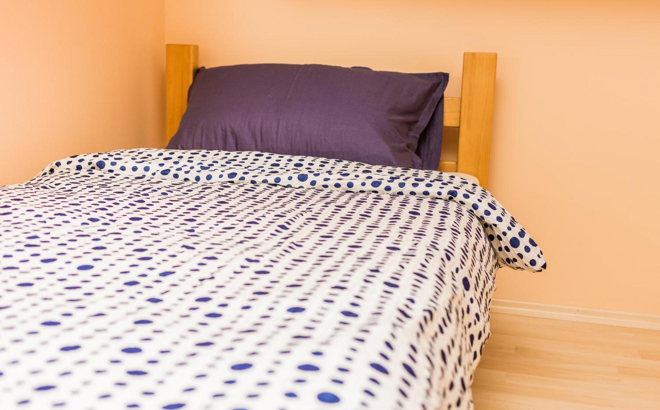 Apartmani Kastel