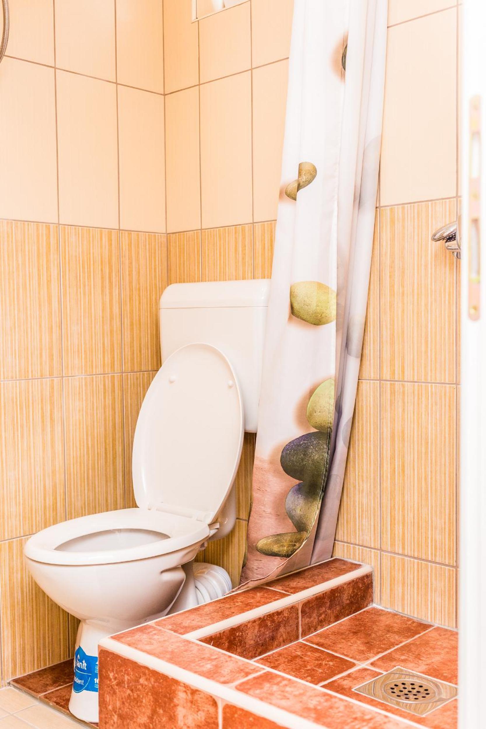 Apartmani Kastel