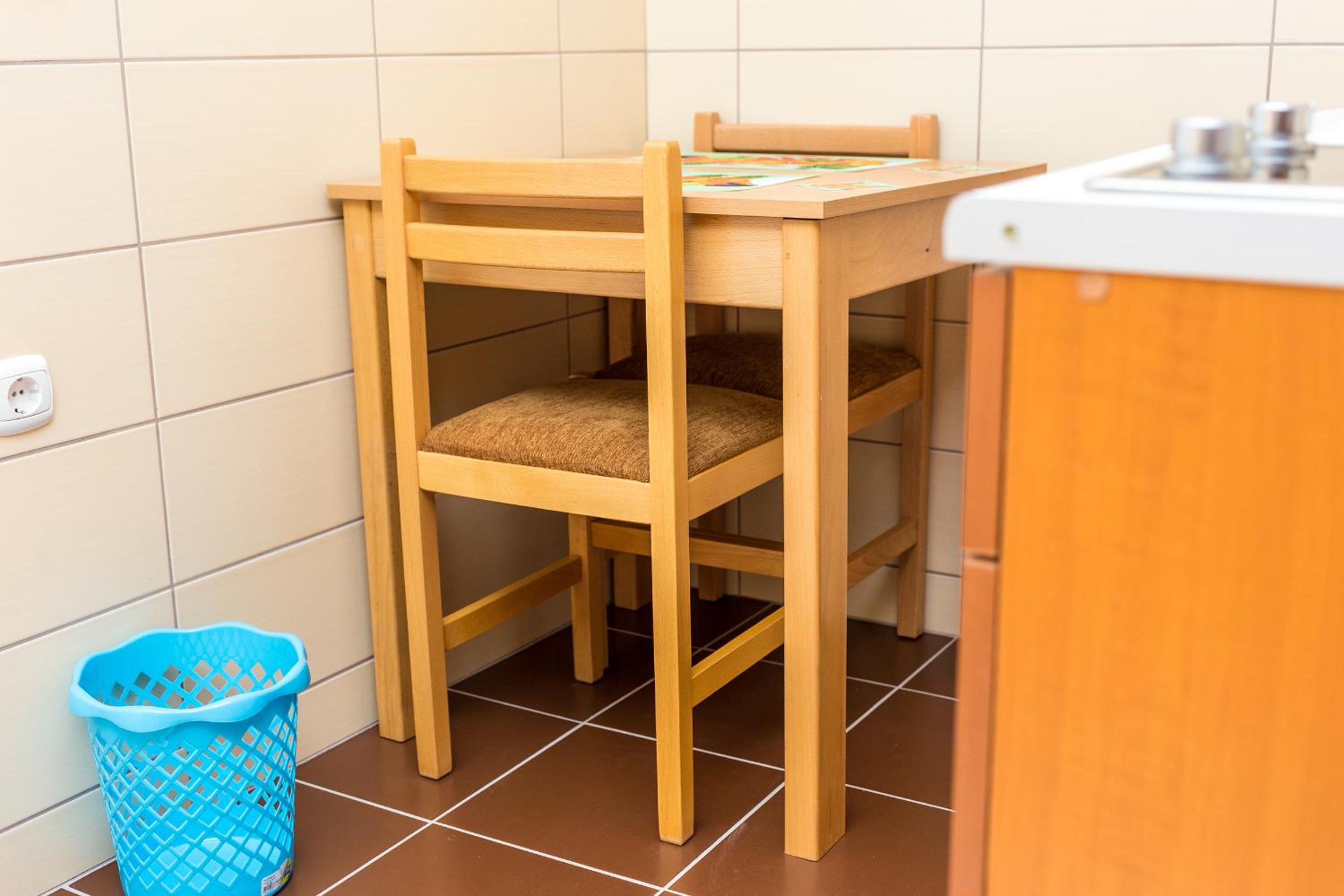 Apartmani Kastel