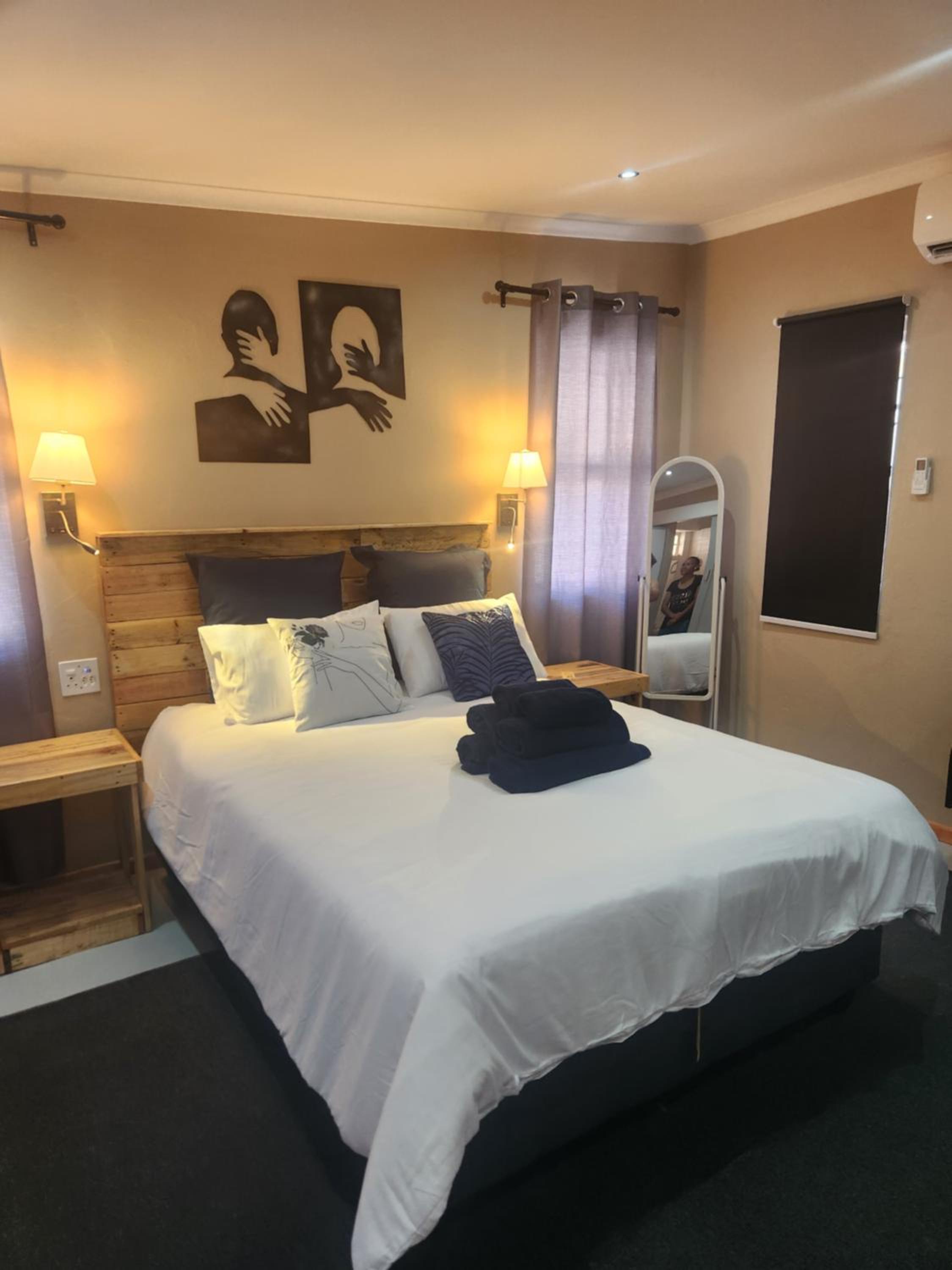 Anique's Self Catering