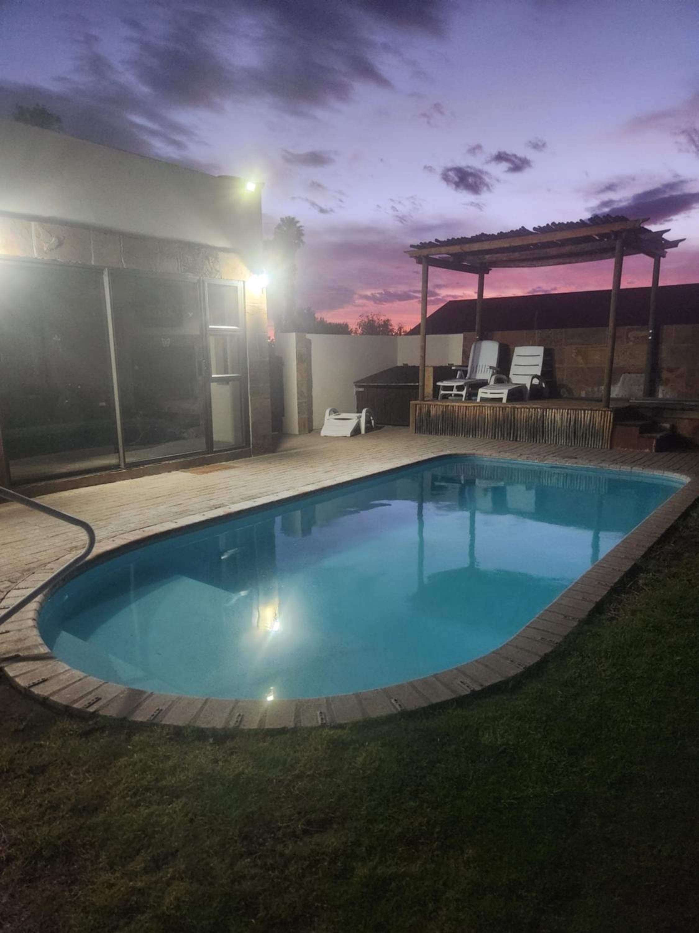 Anique's Self Catering