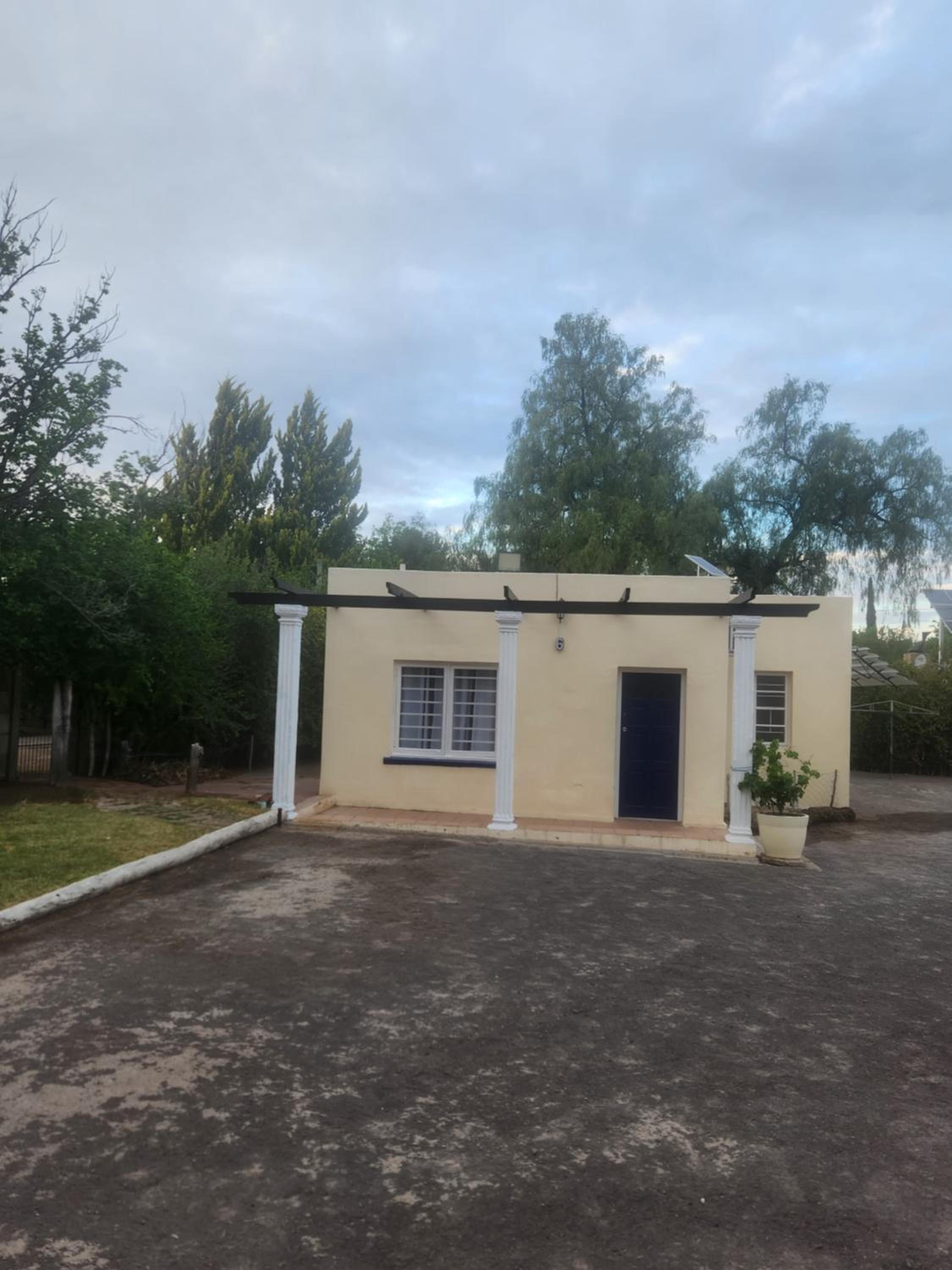 Anique's Self Catering