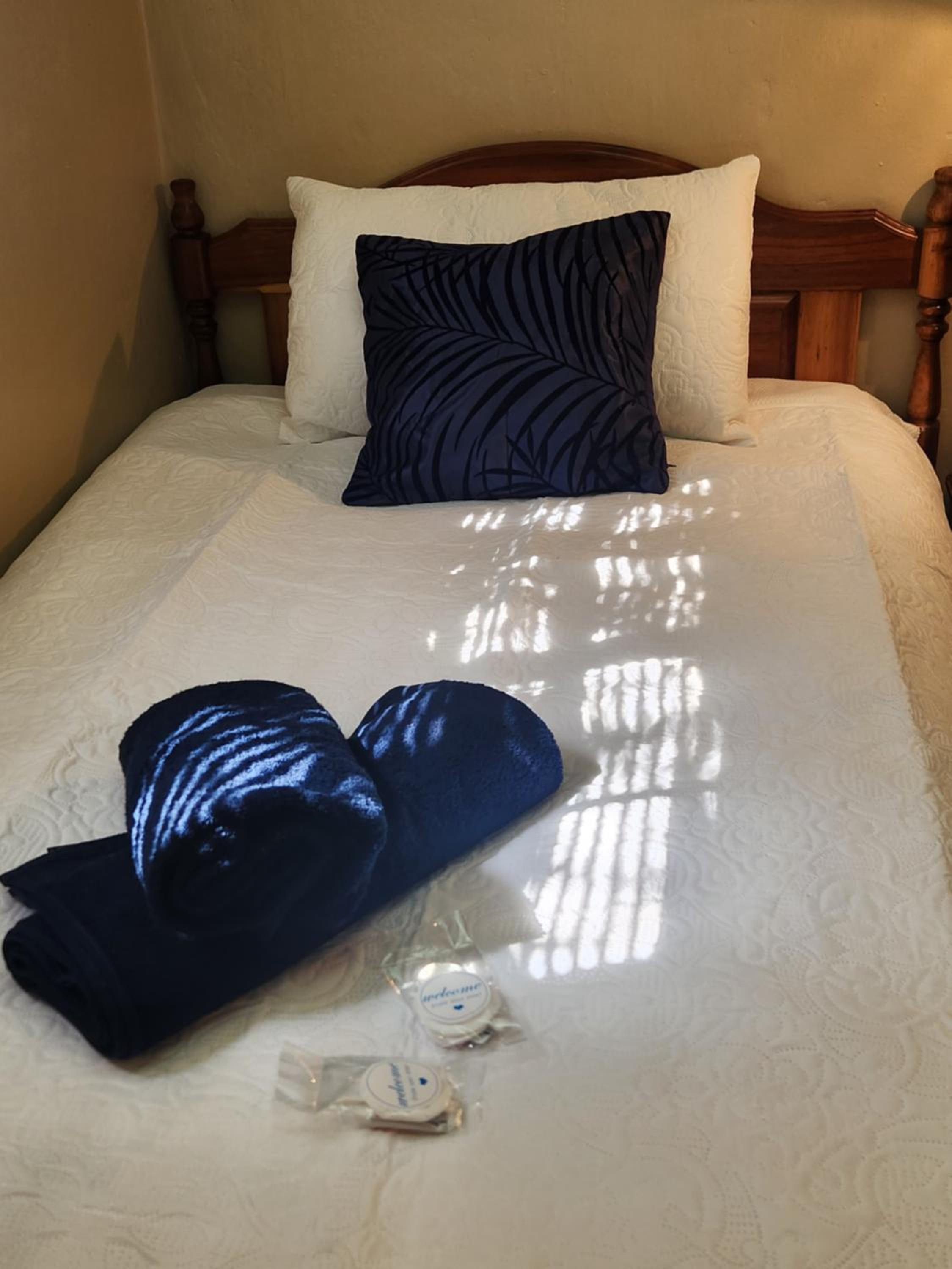 Anique's Self Catering