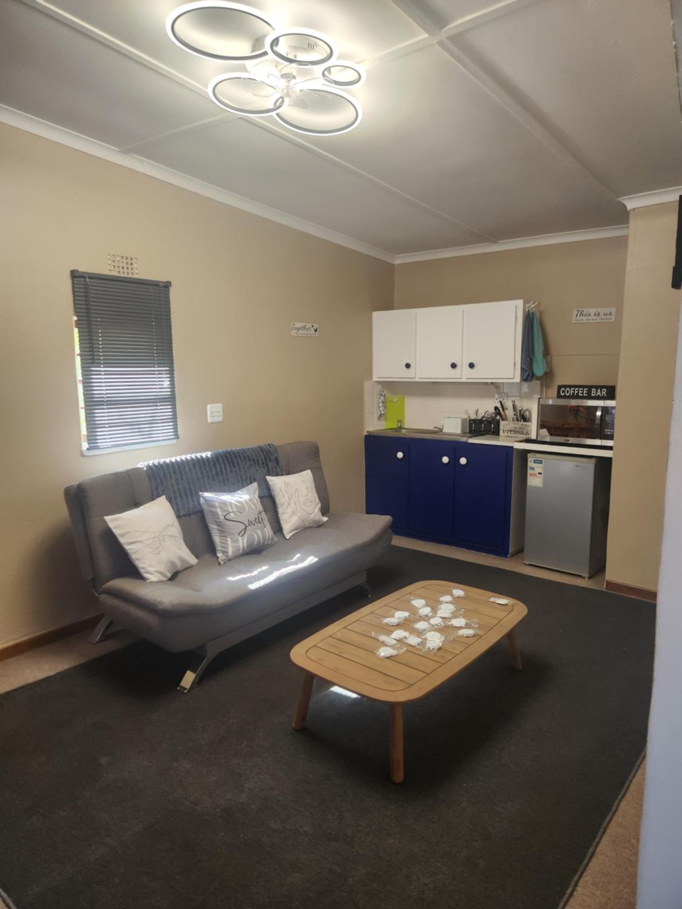 Anique's Self Catering