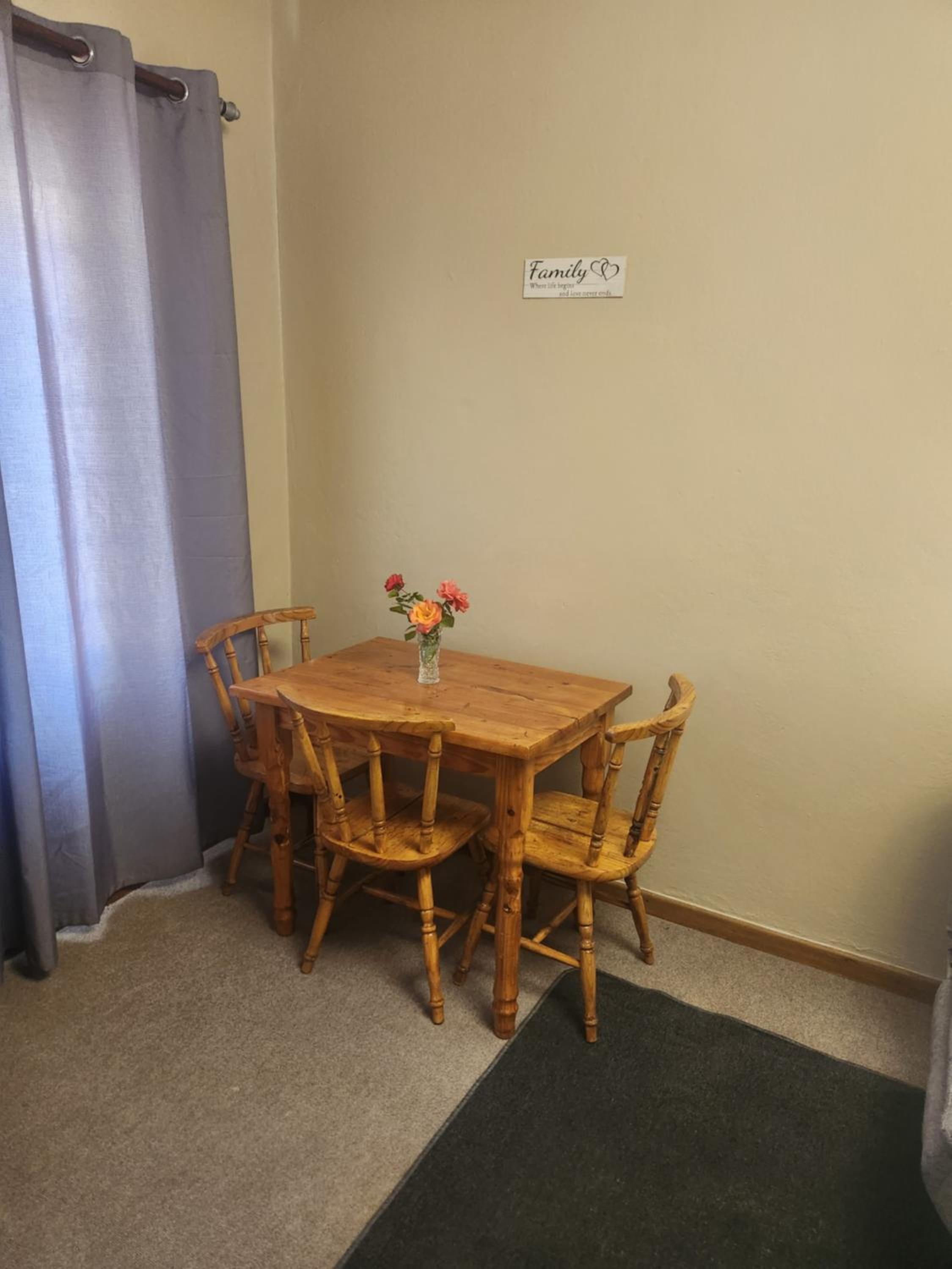 Anique's Self Catering
