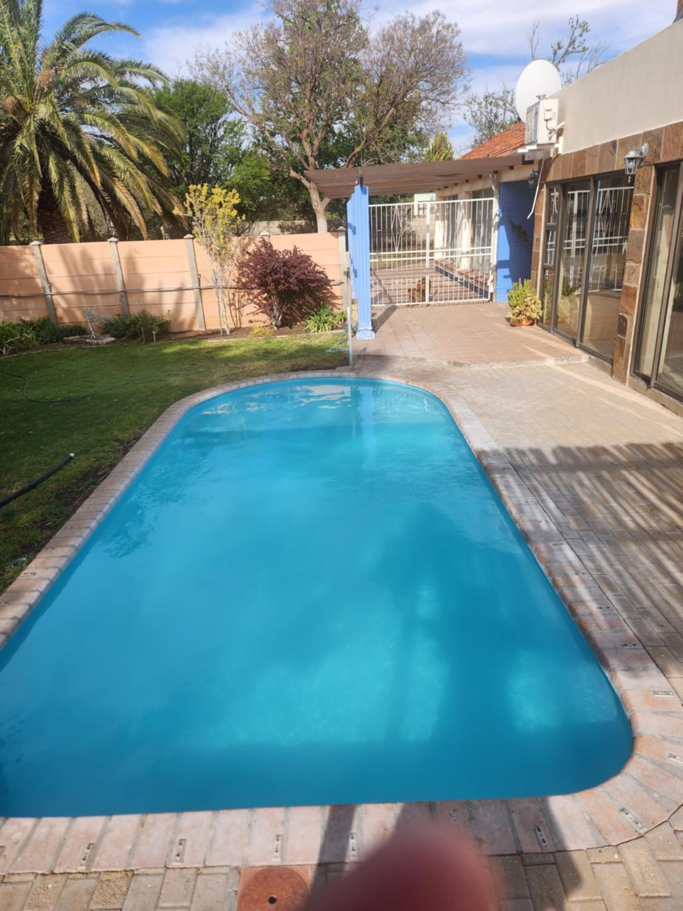 Anique's Self Catering