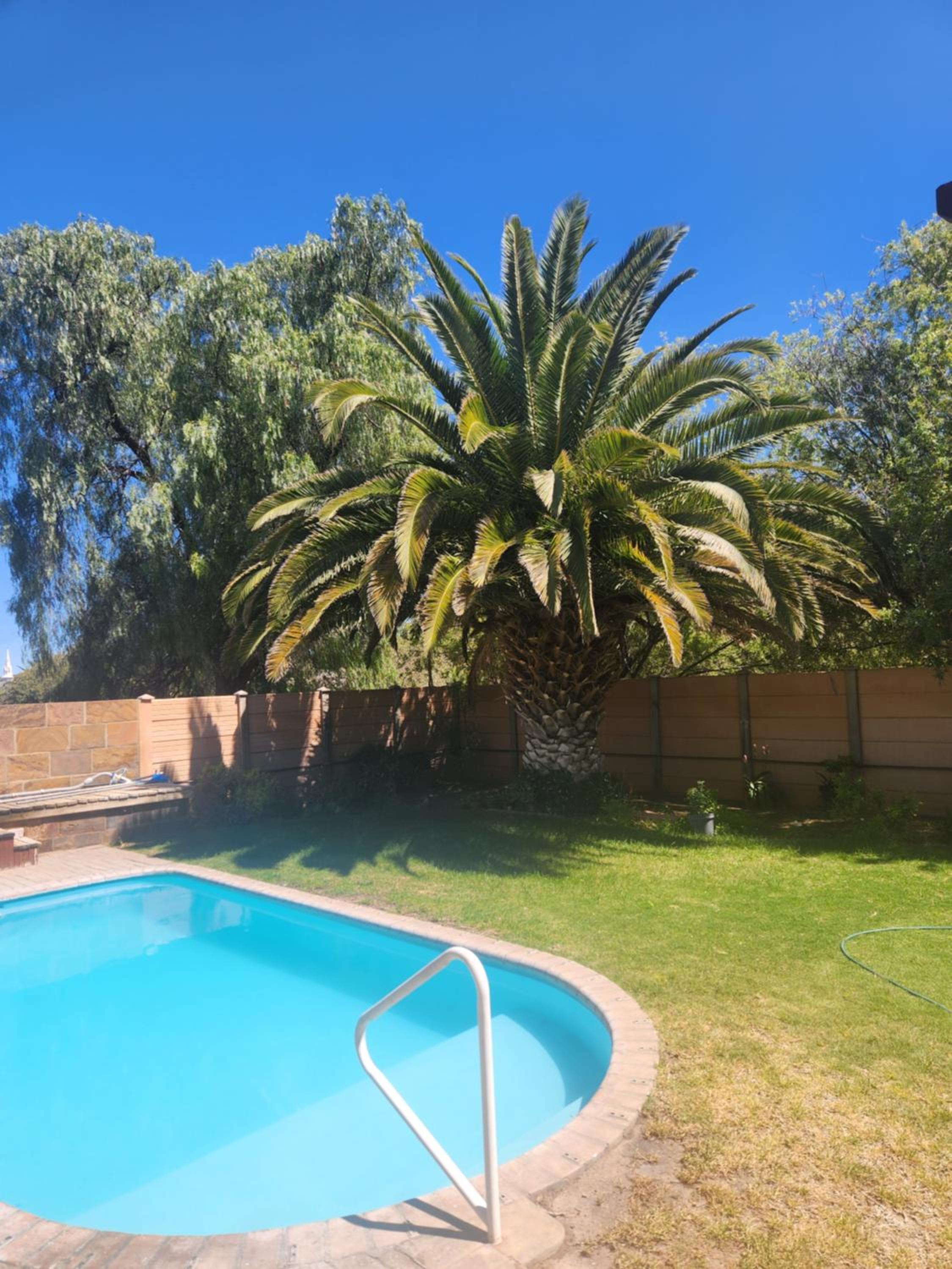 Anique's Self Catering
