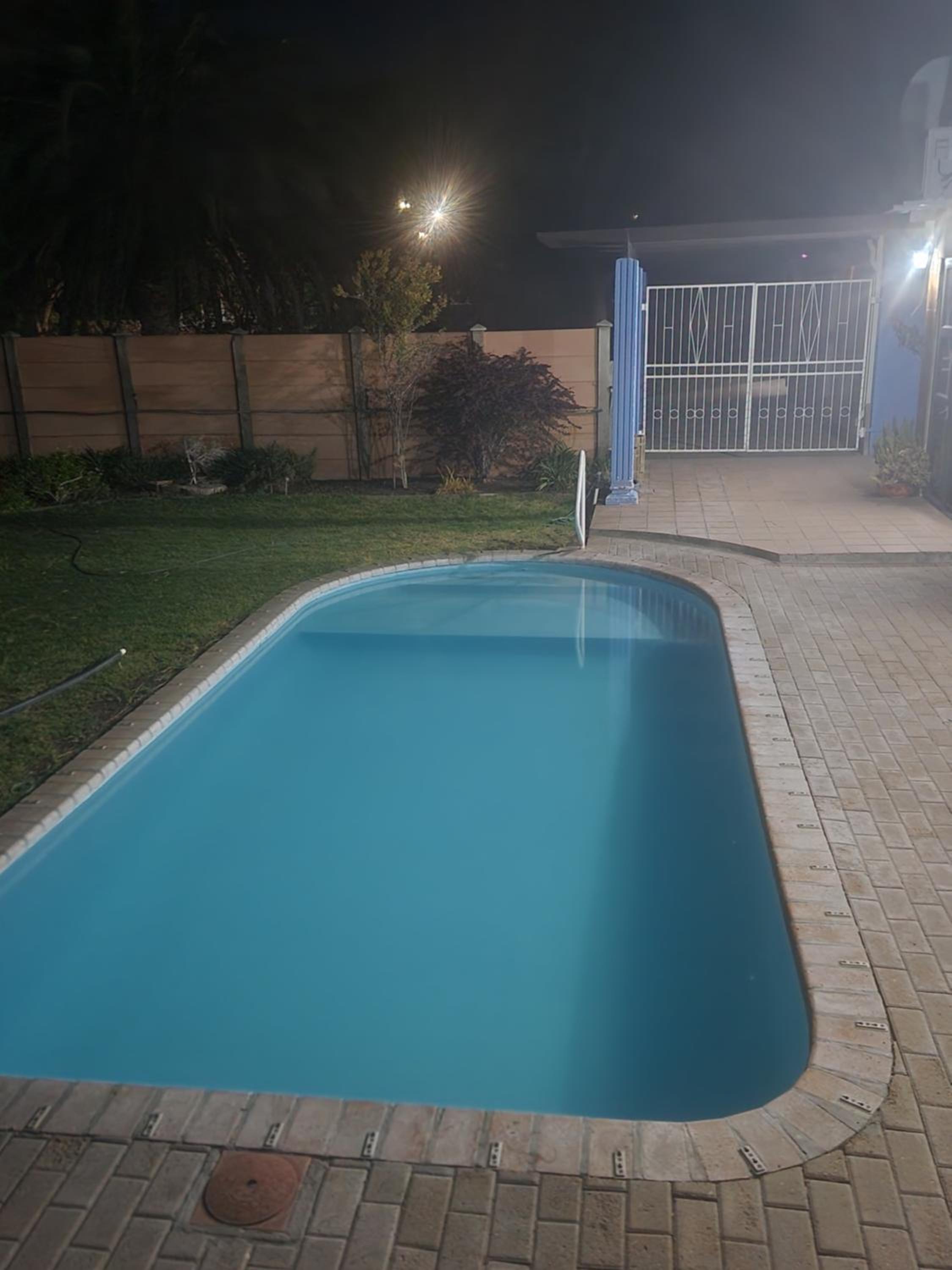 Anique's Self Catering