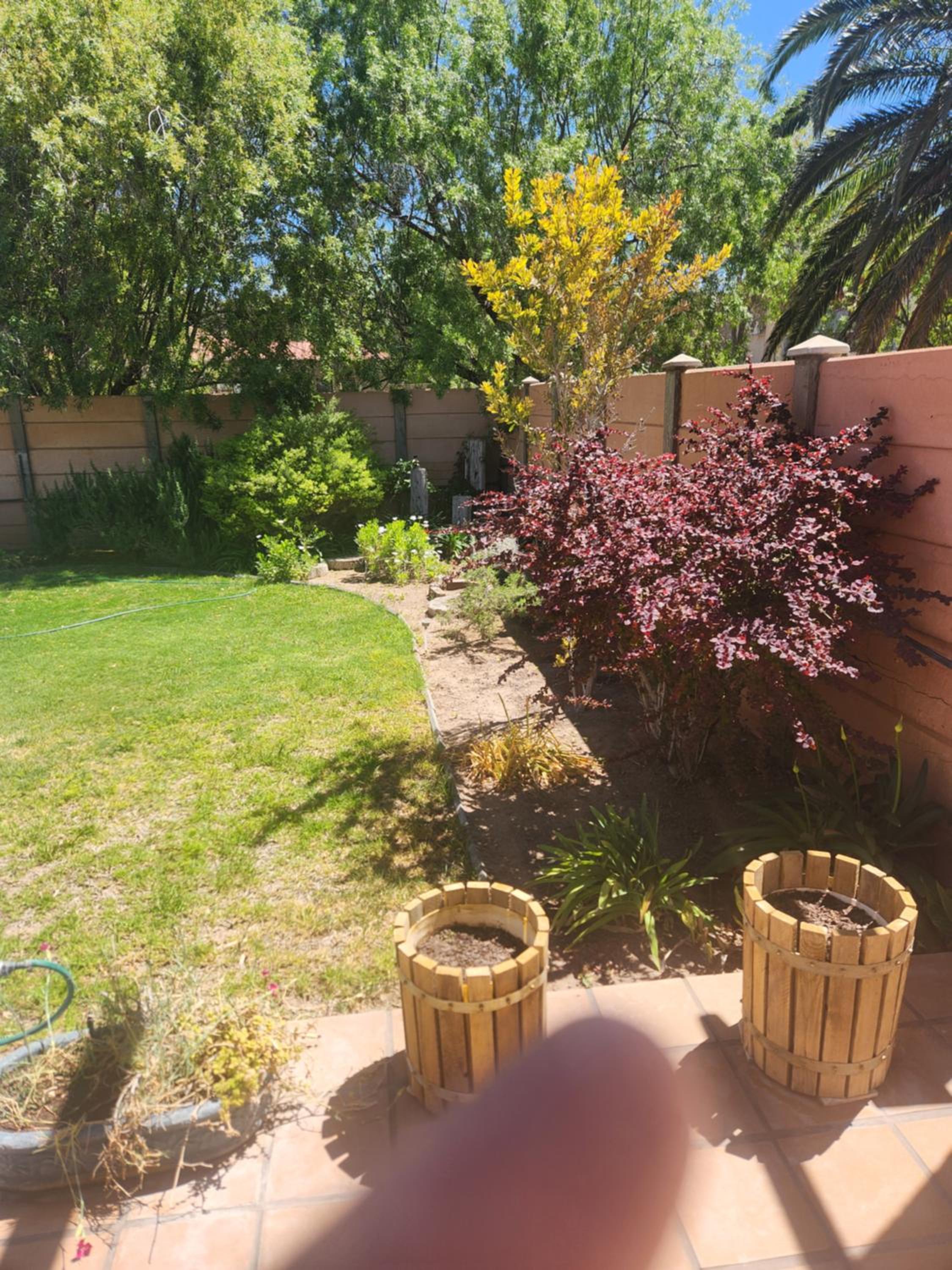 Anique's Self Catering