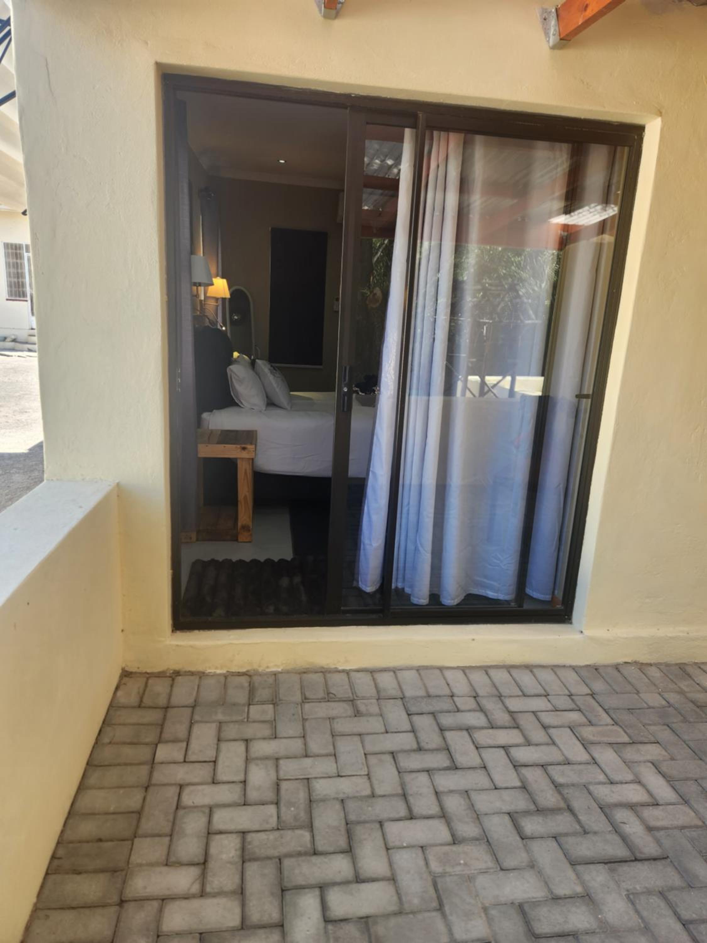 Anique's Self Catering