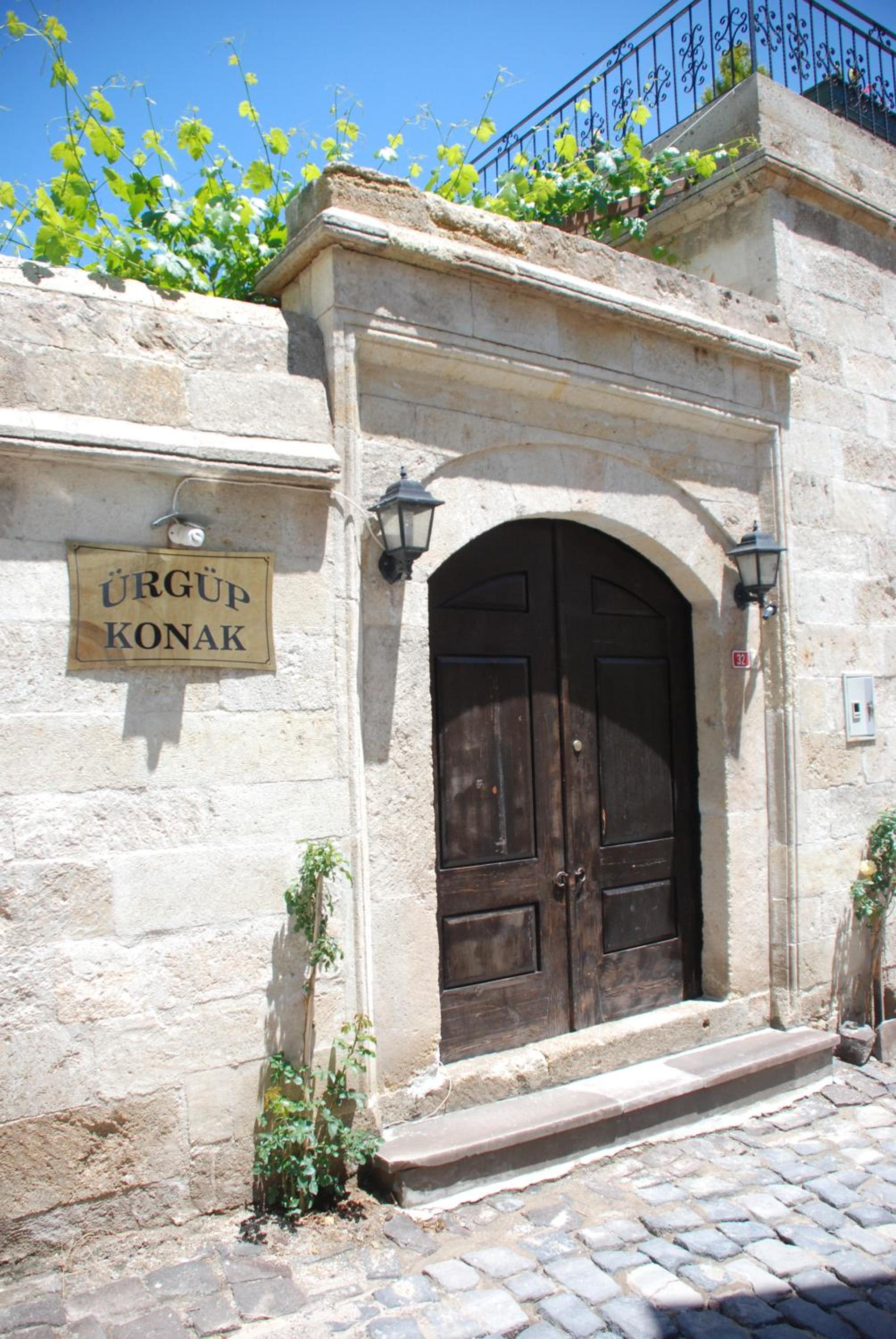 Urgup Konak Hotel