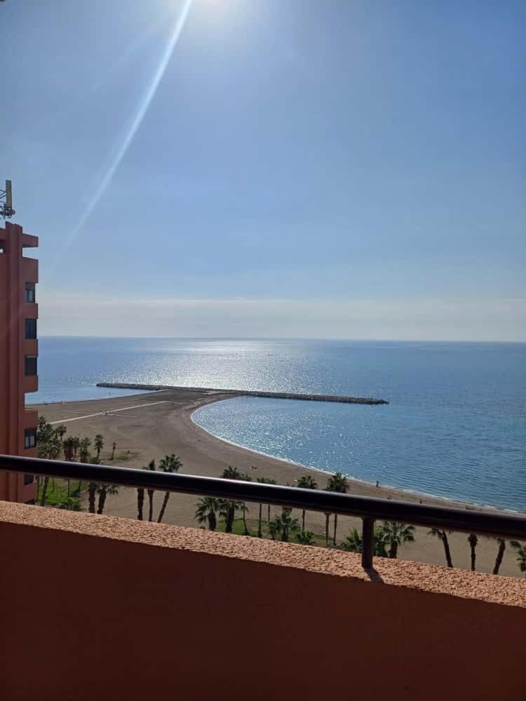 Apartamento con espectaculares vistas y terraza