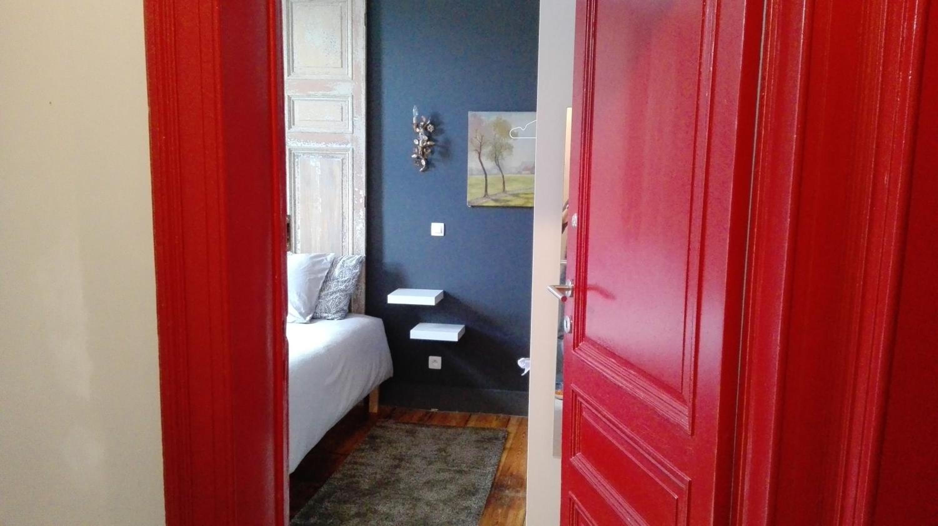 Villa 36 B&B