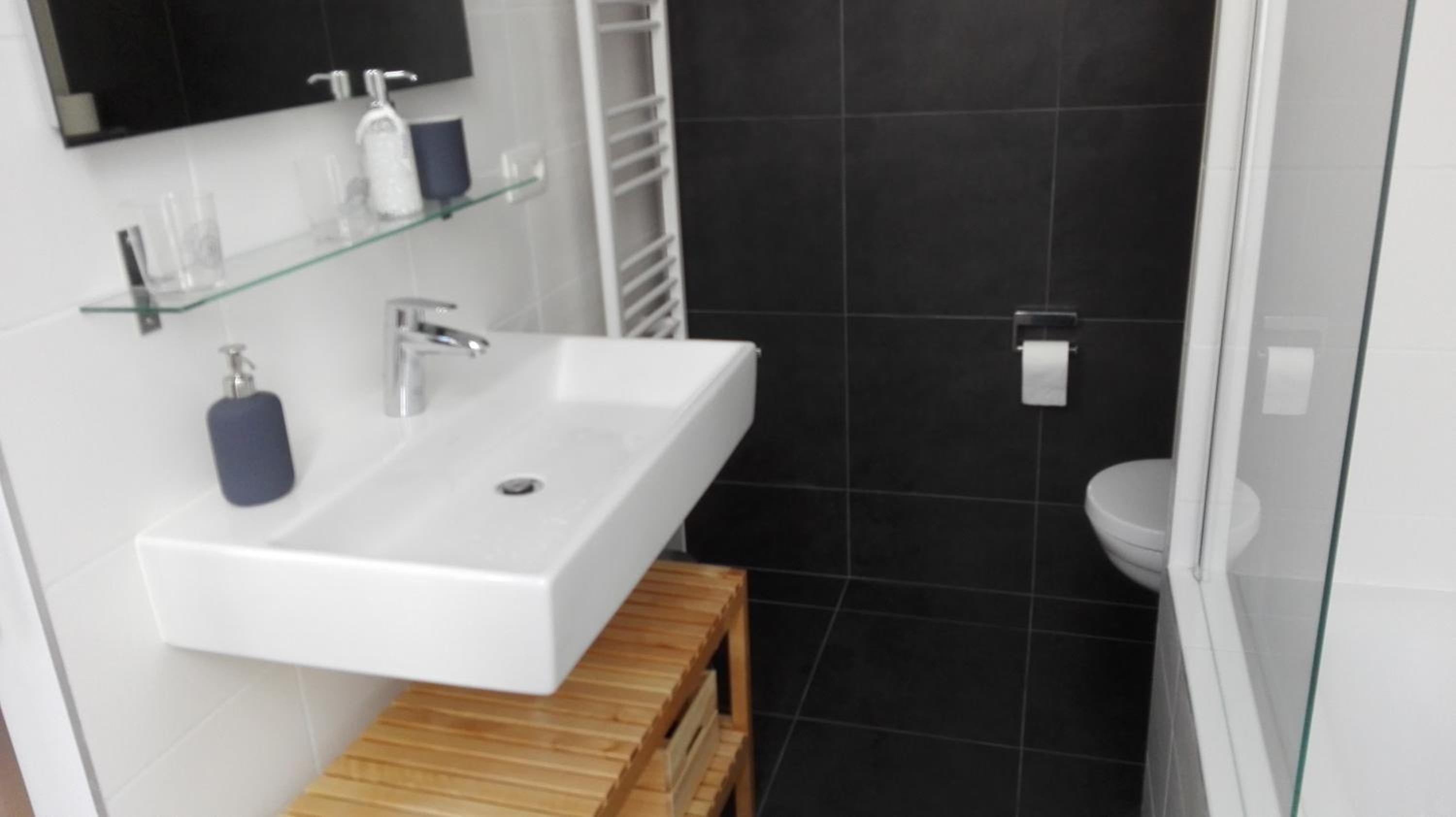 Villa 36 B&B