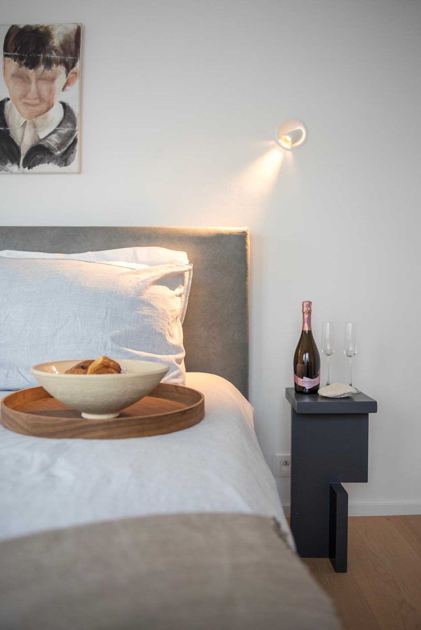 La Petite Villa Knokke