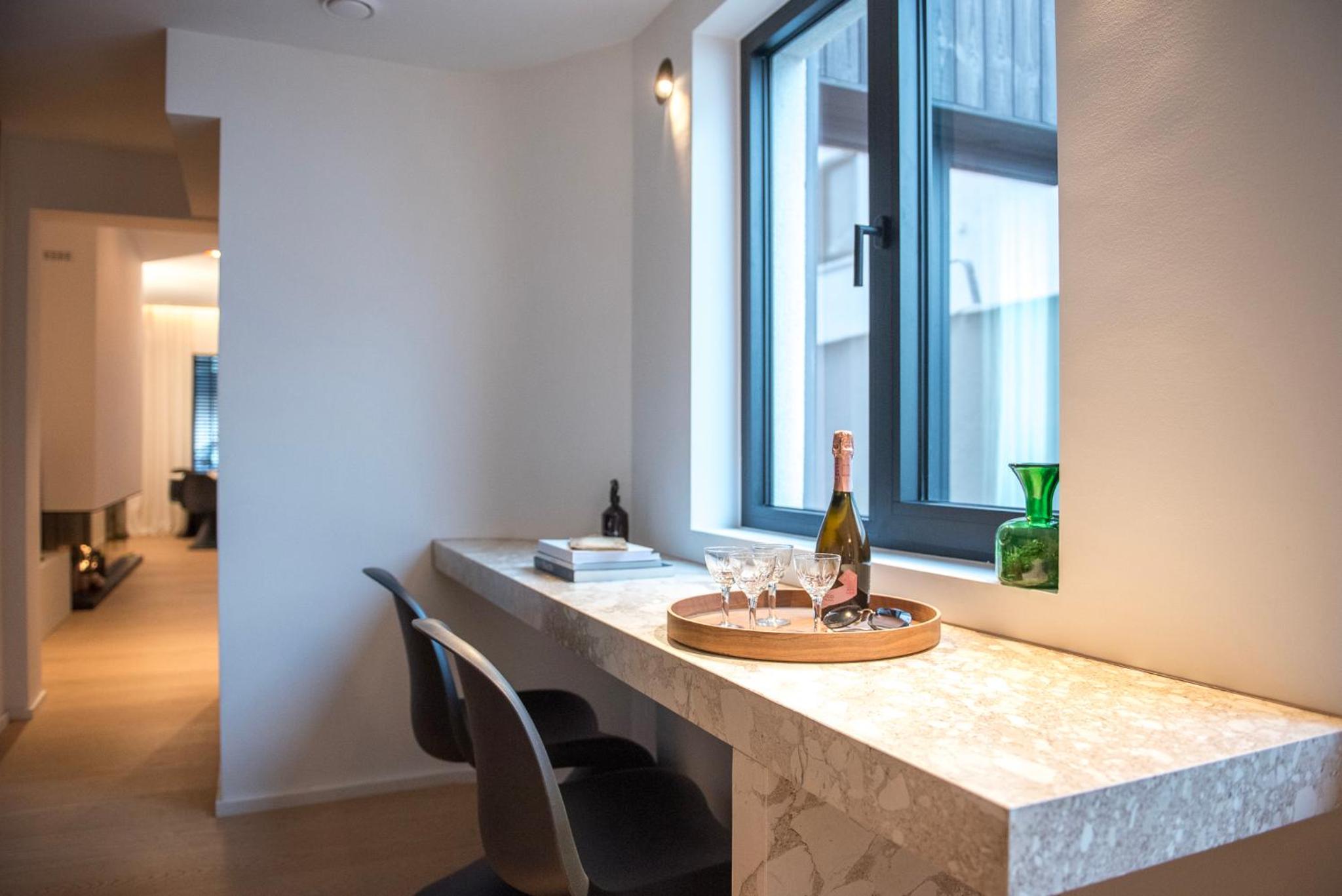 La Petite Villa Knokke