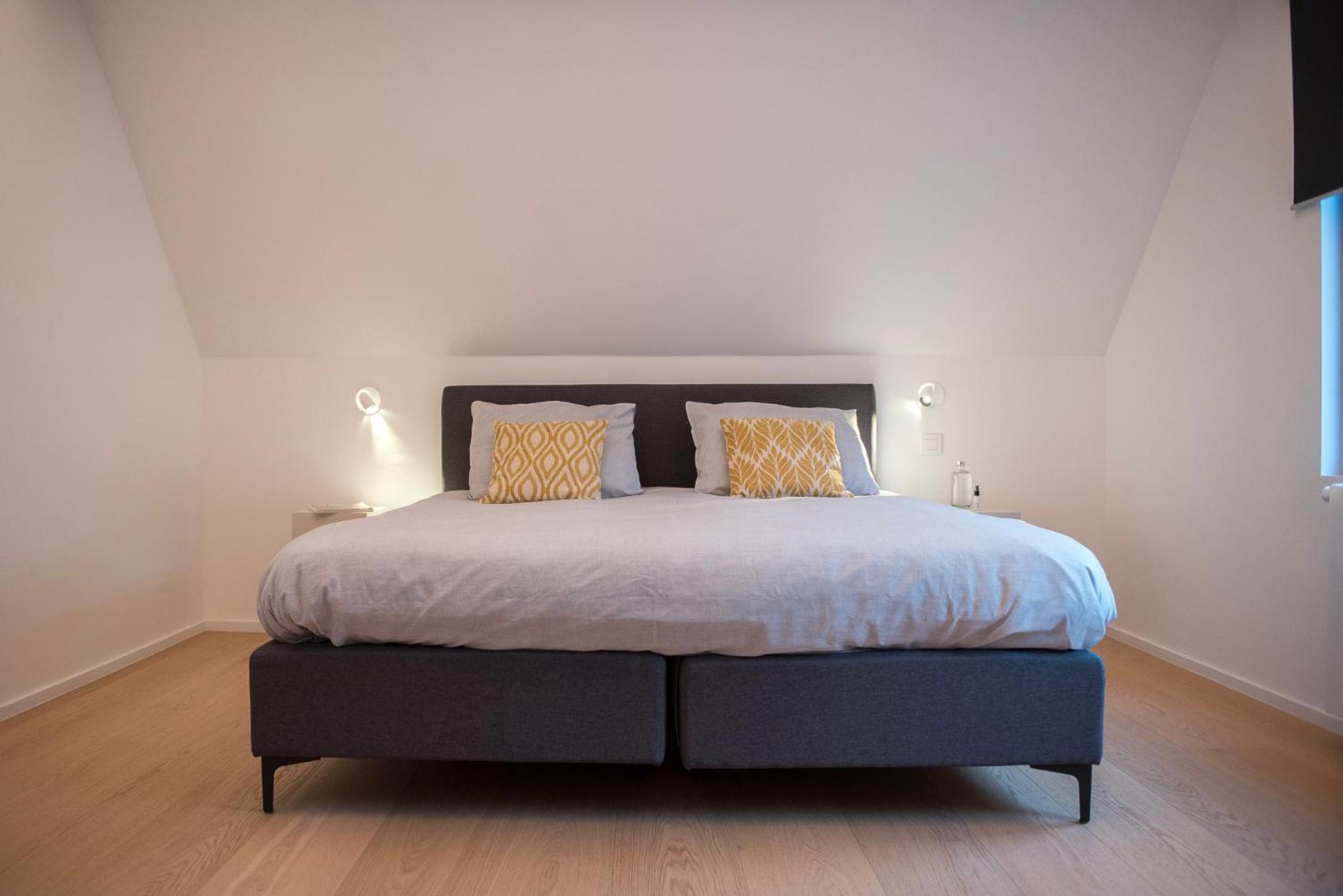 La Petite Villa Knokke