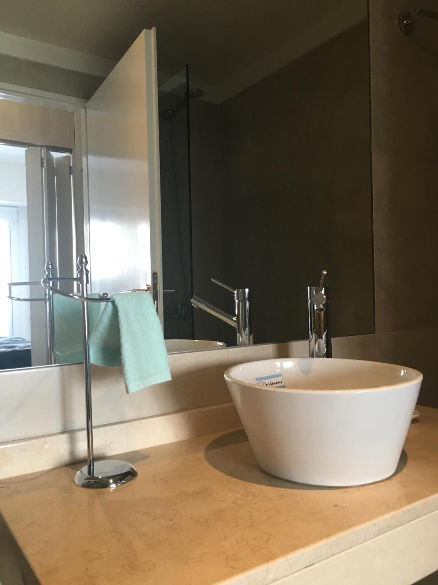 Gorriti Palace