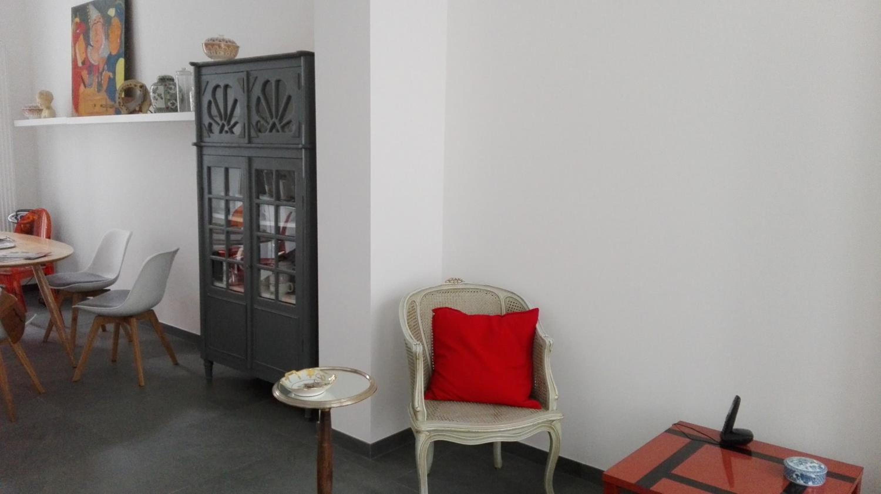 Villa 36 B&B