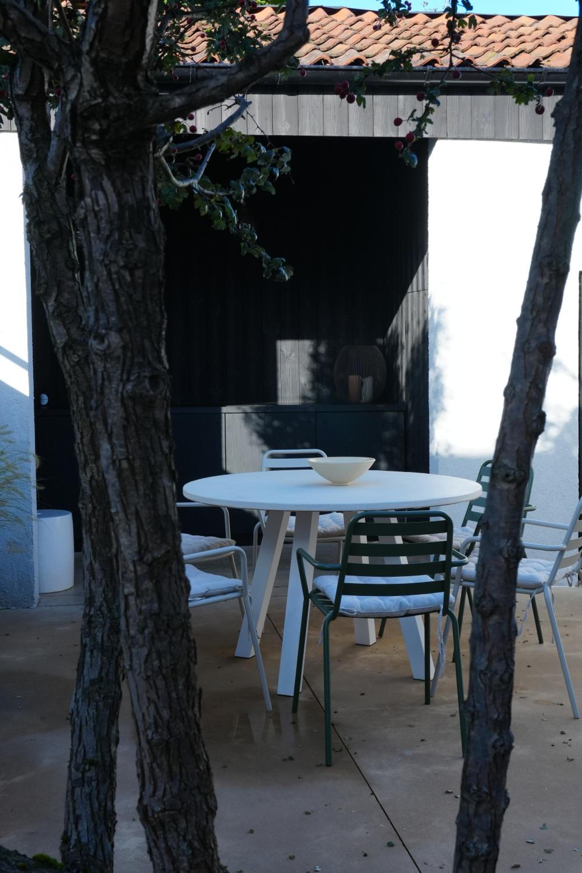 La Petite Villa Knokke