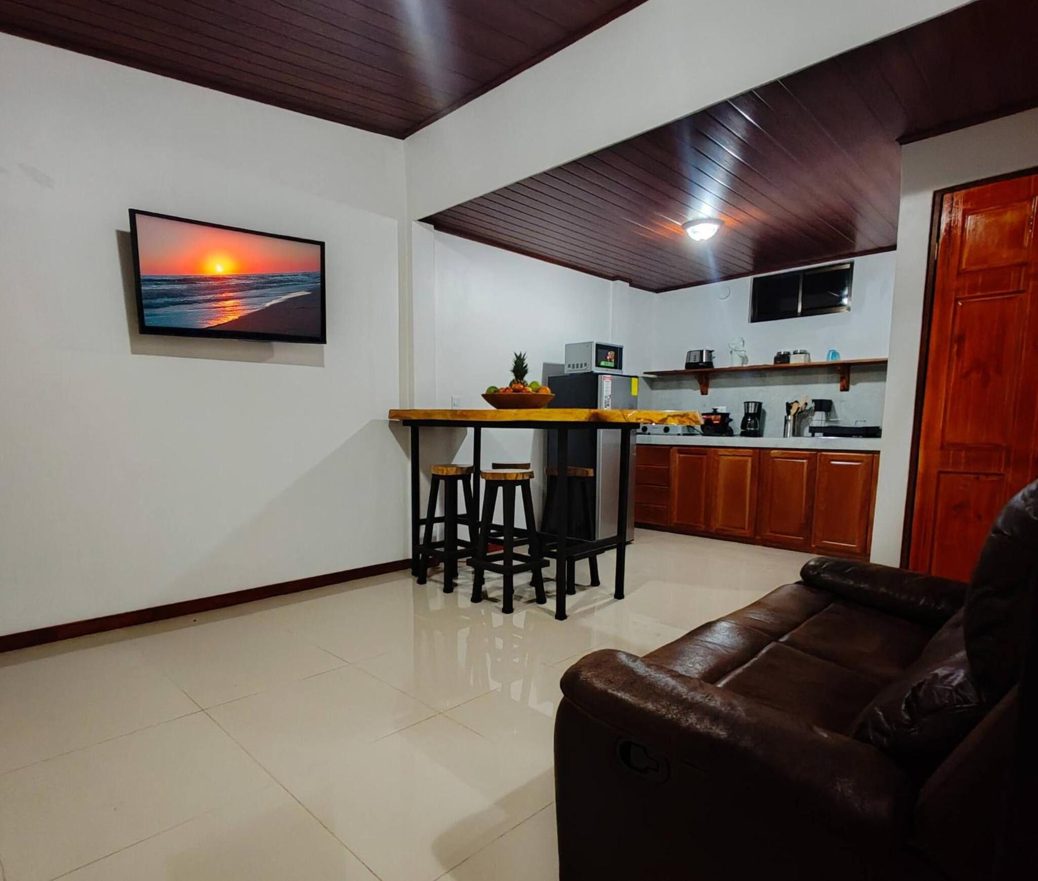 Apartamento Lantanas