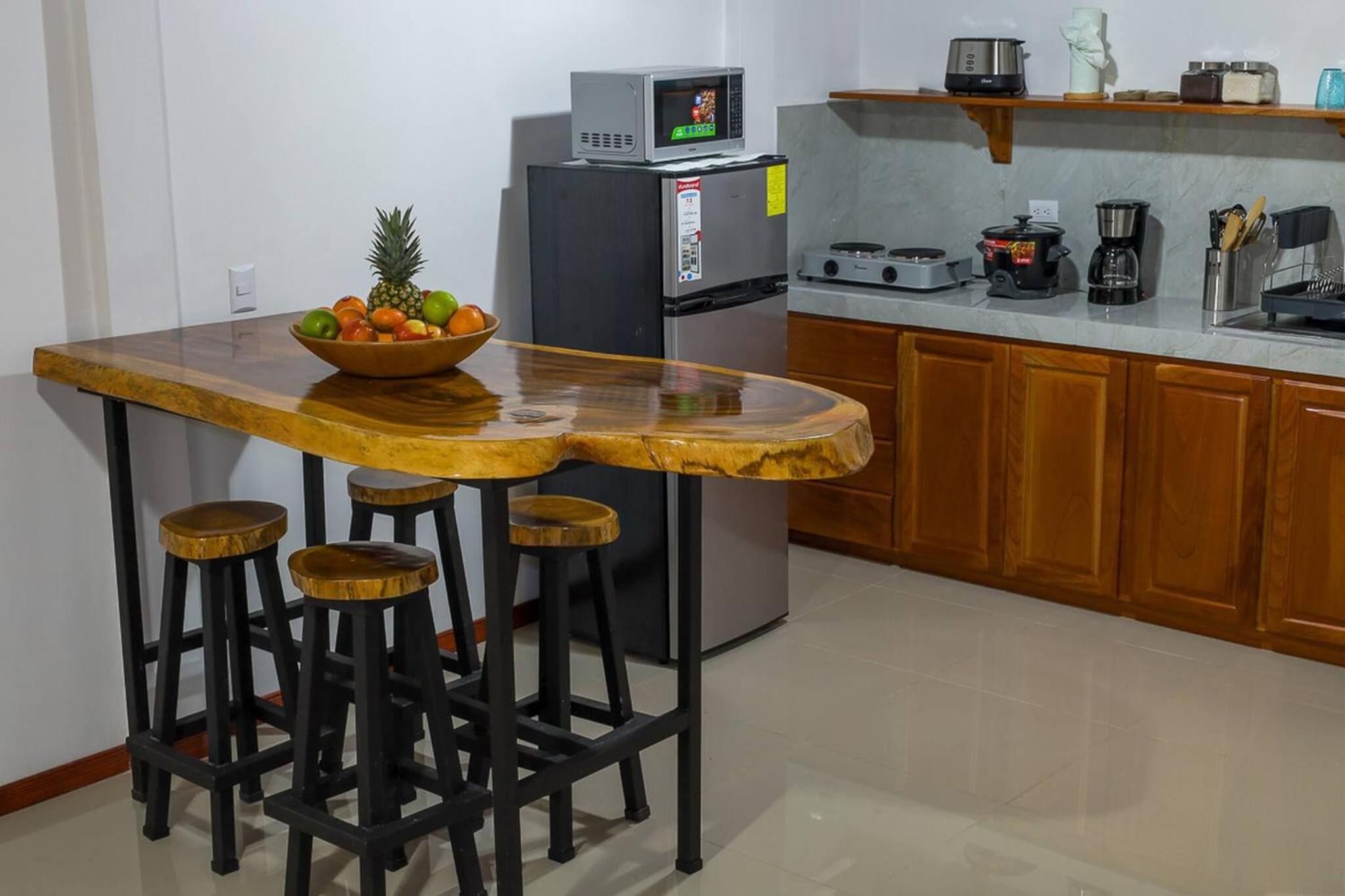 Apartamento Lantanas