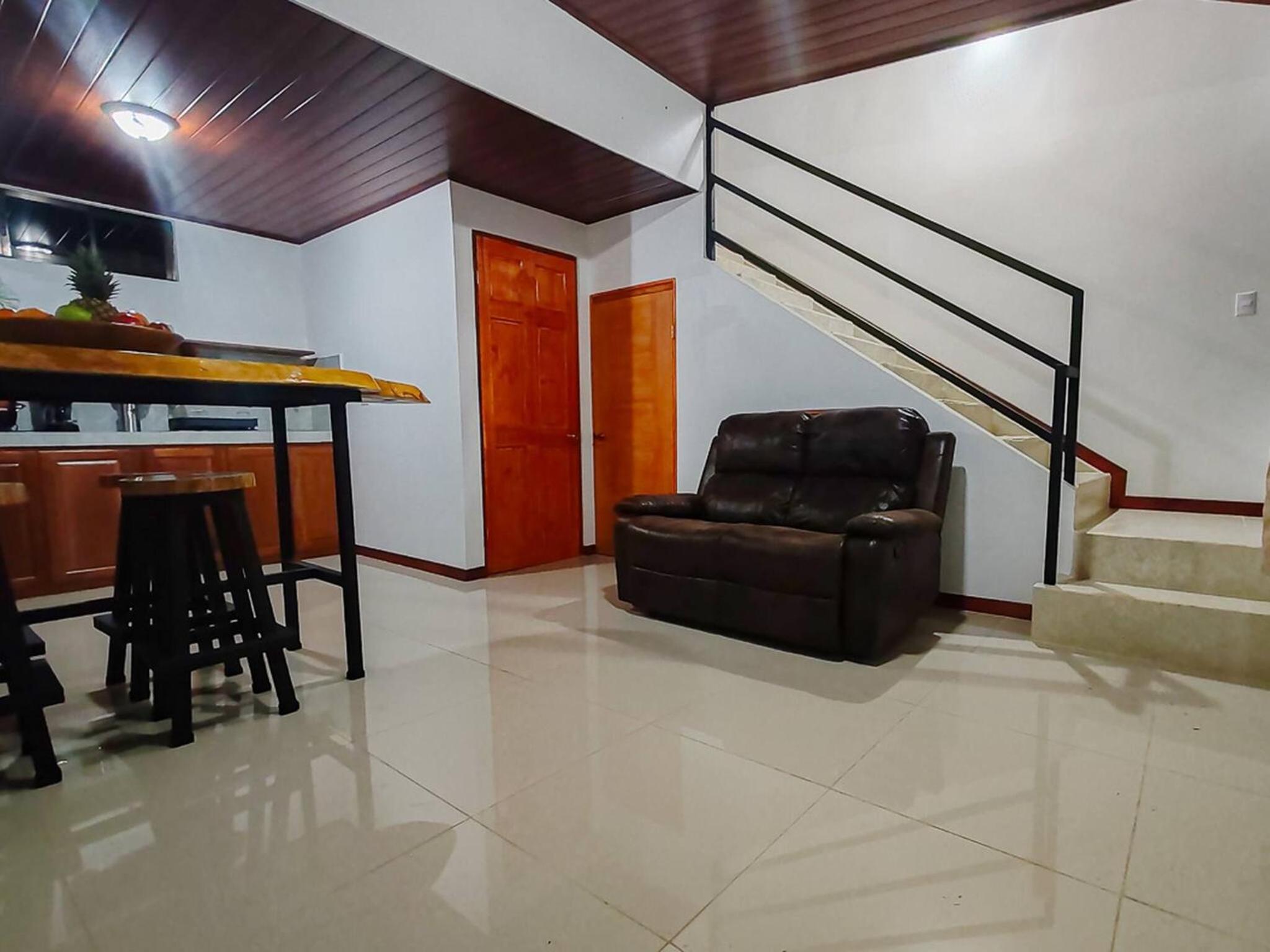 Apartamento Lantanas