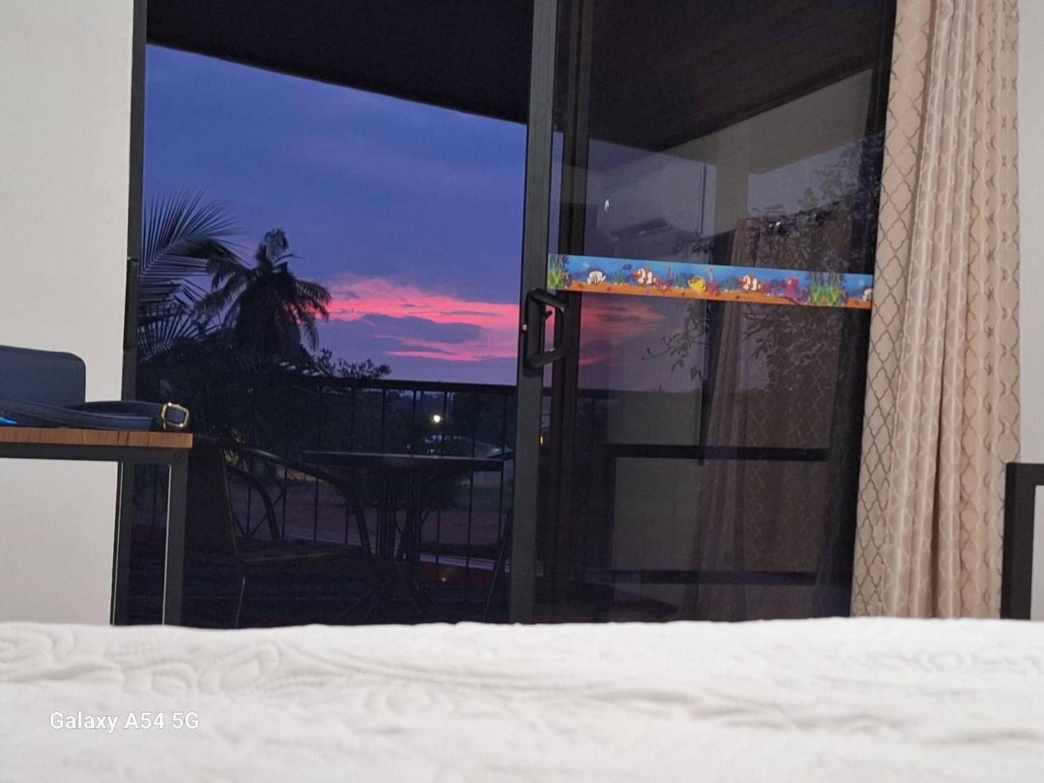 Apartamento Lantanas
