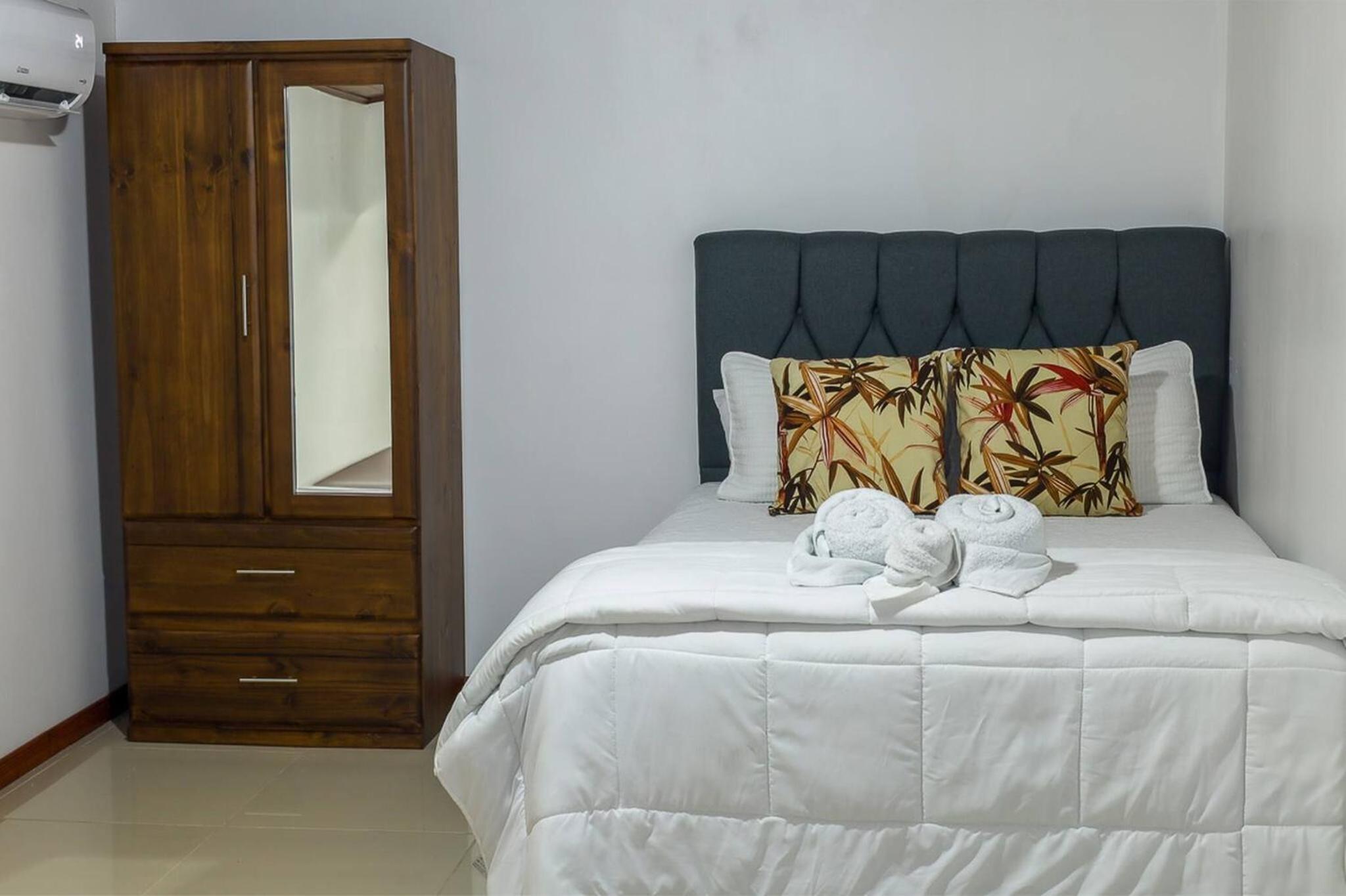 Apartamento Lantanas