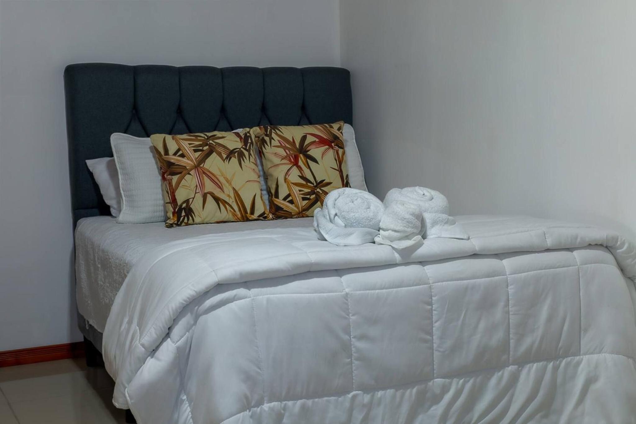 Apartamento Lantanas