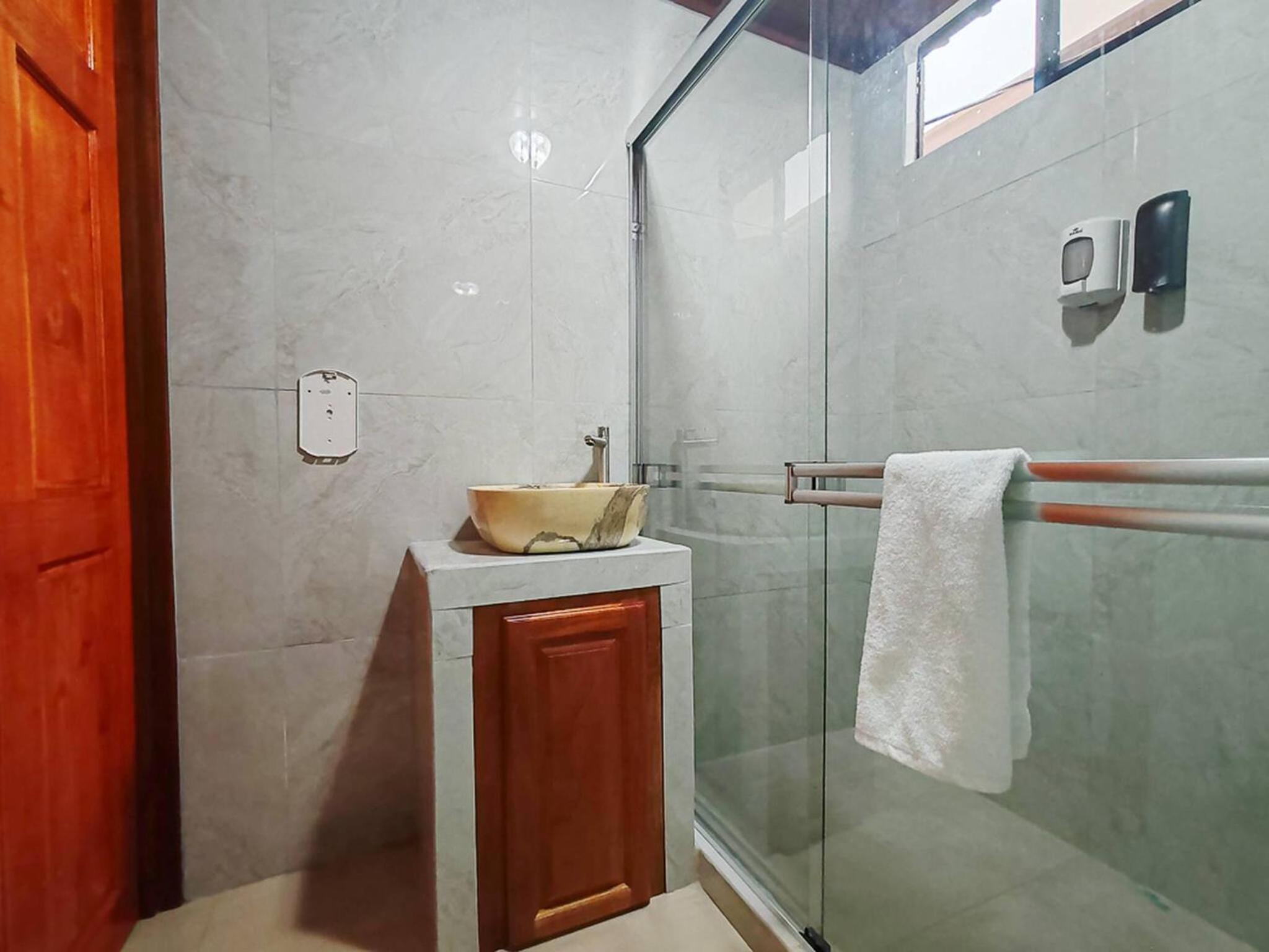 Apartamento Lantanas