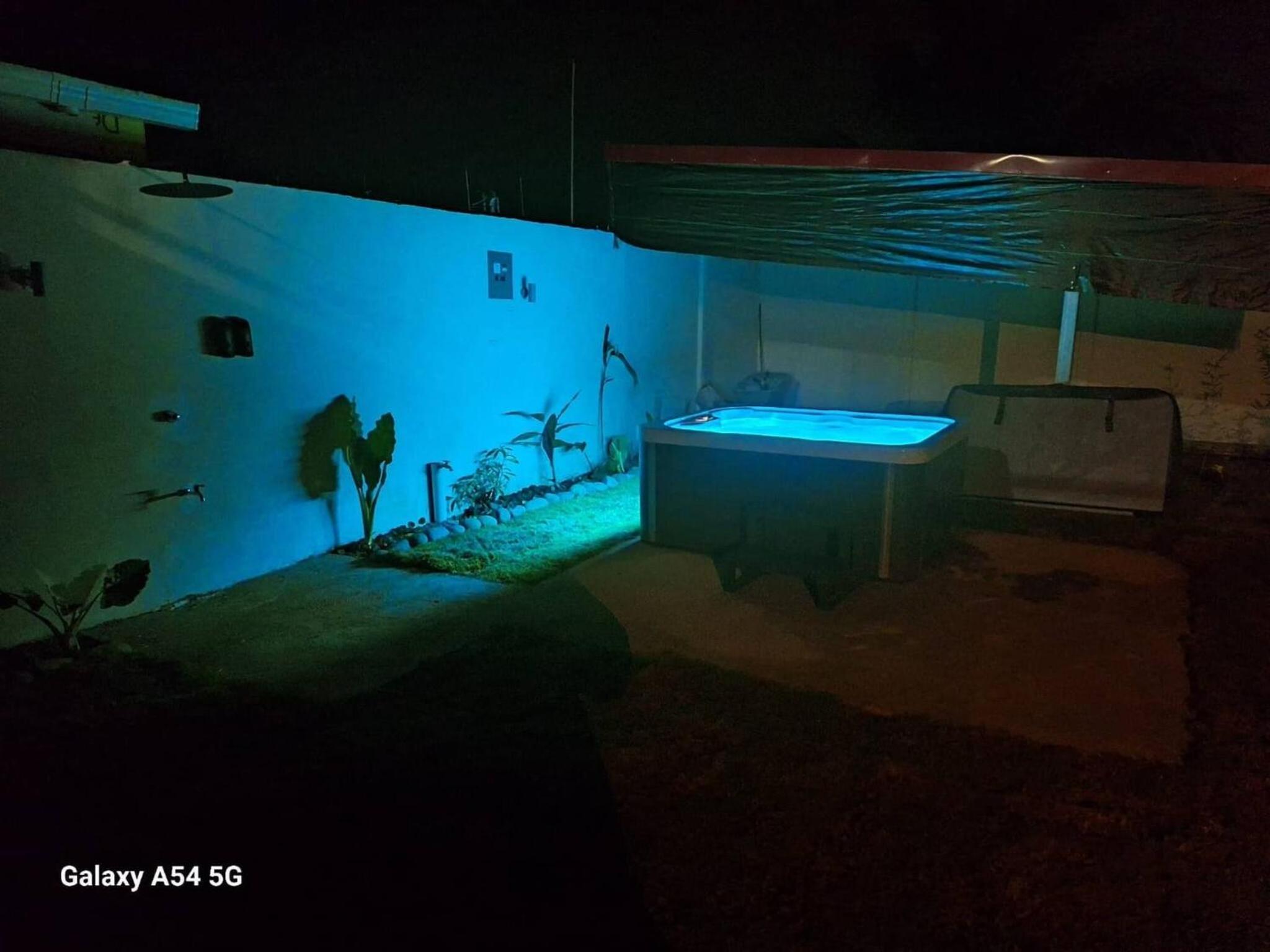 Apartamento Lantanas