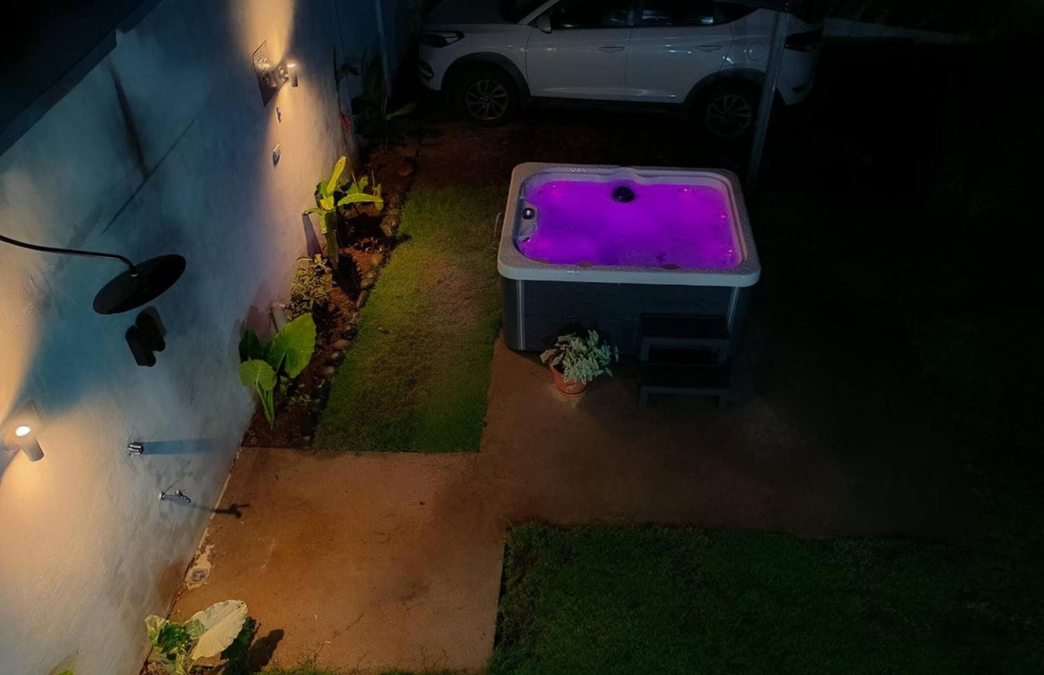 Apartamento Lantanas