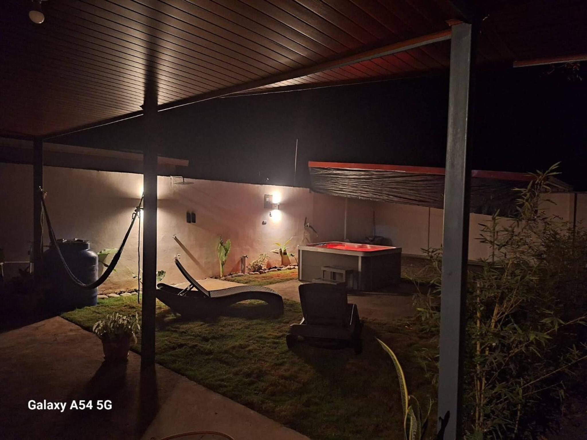 Apartamento Lantanas