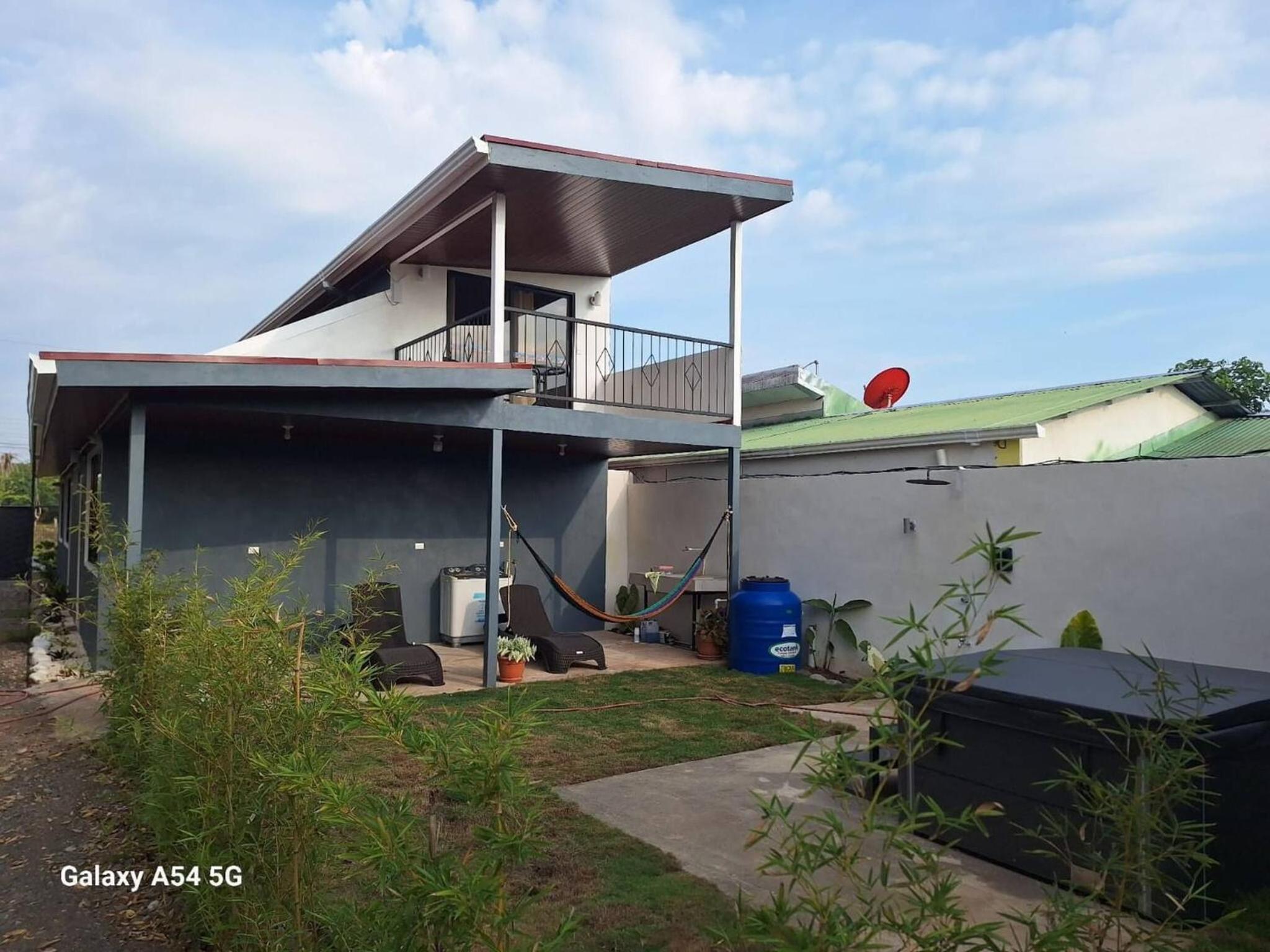 Apartamento Lantanas