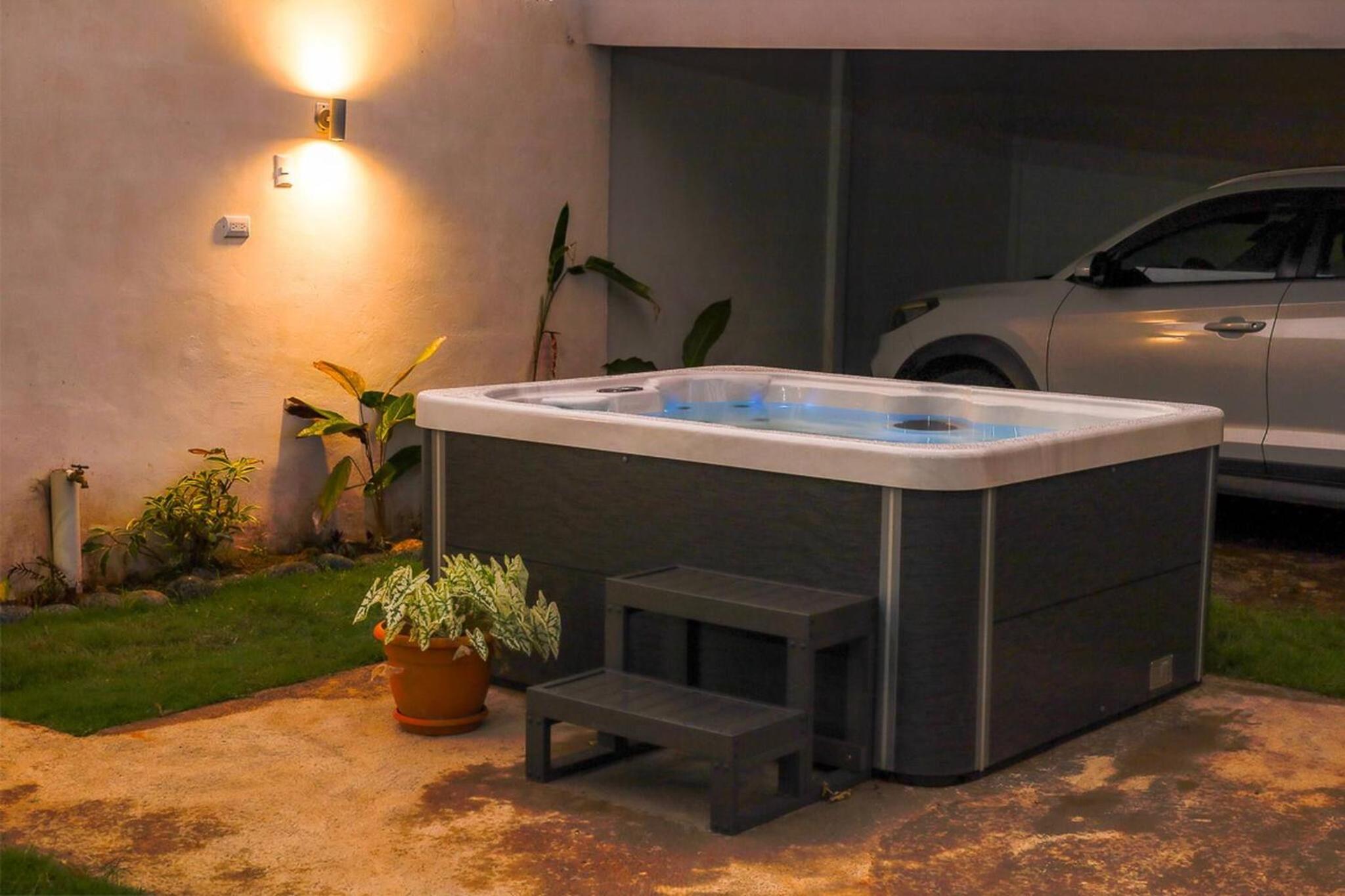 Apartamento Lantanas
