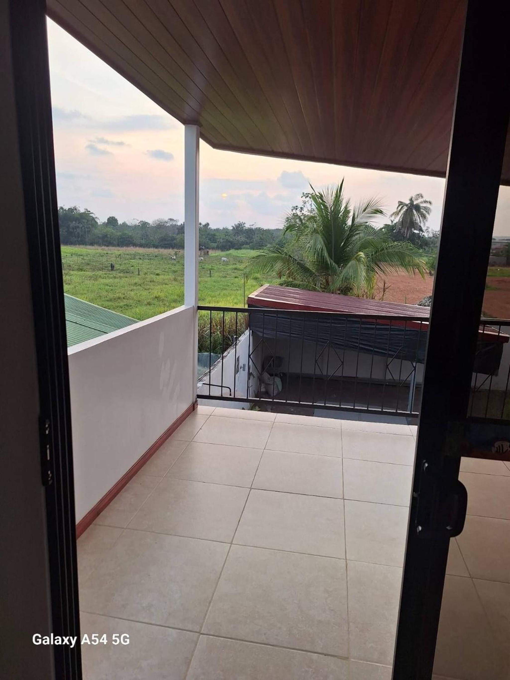 Apartamento Lantanas