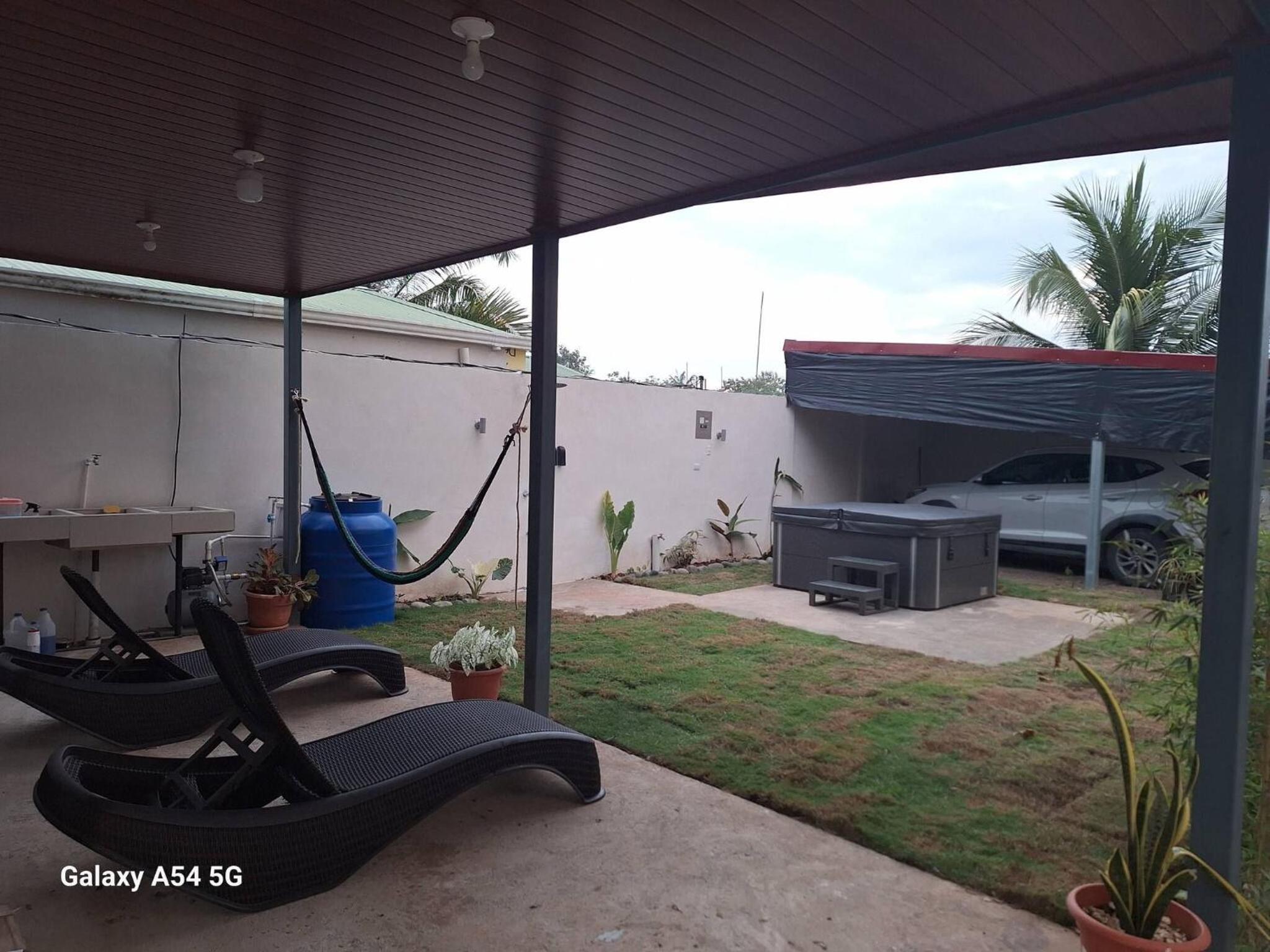 Apartamento Lantanas