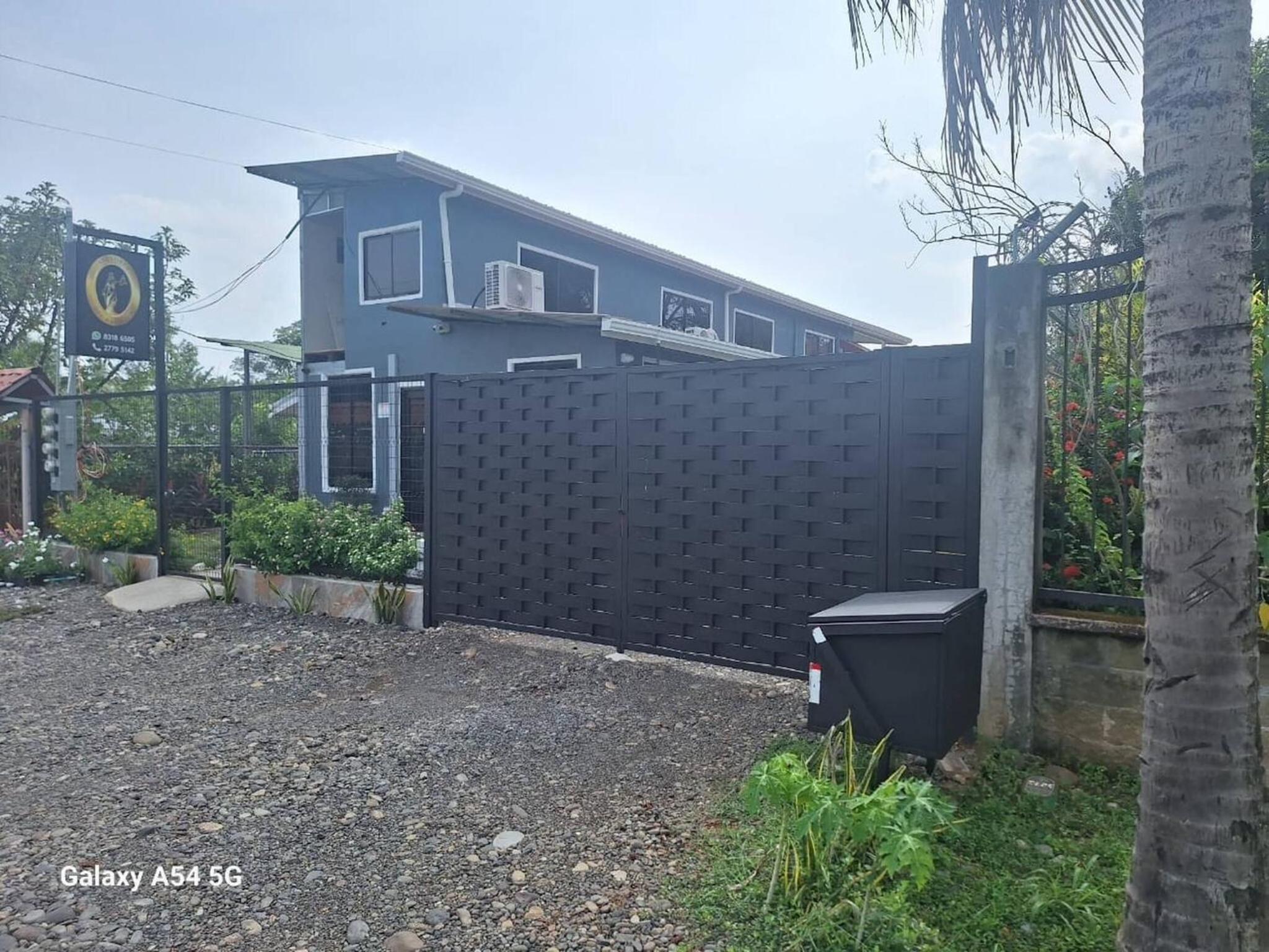 Apartamento Lantanas
