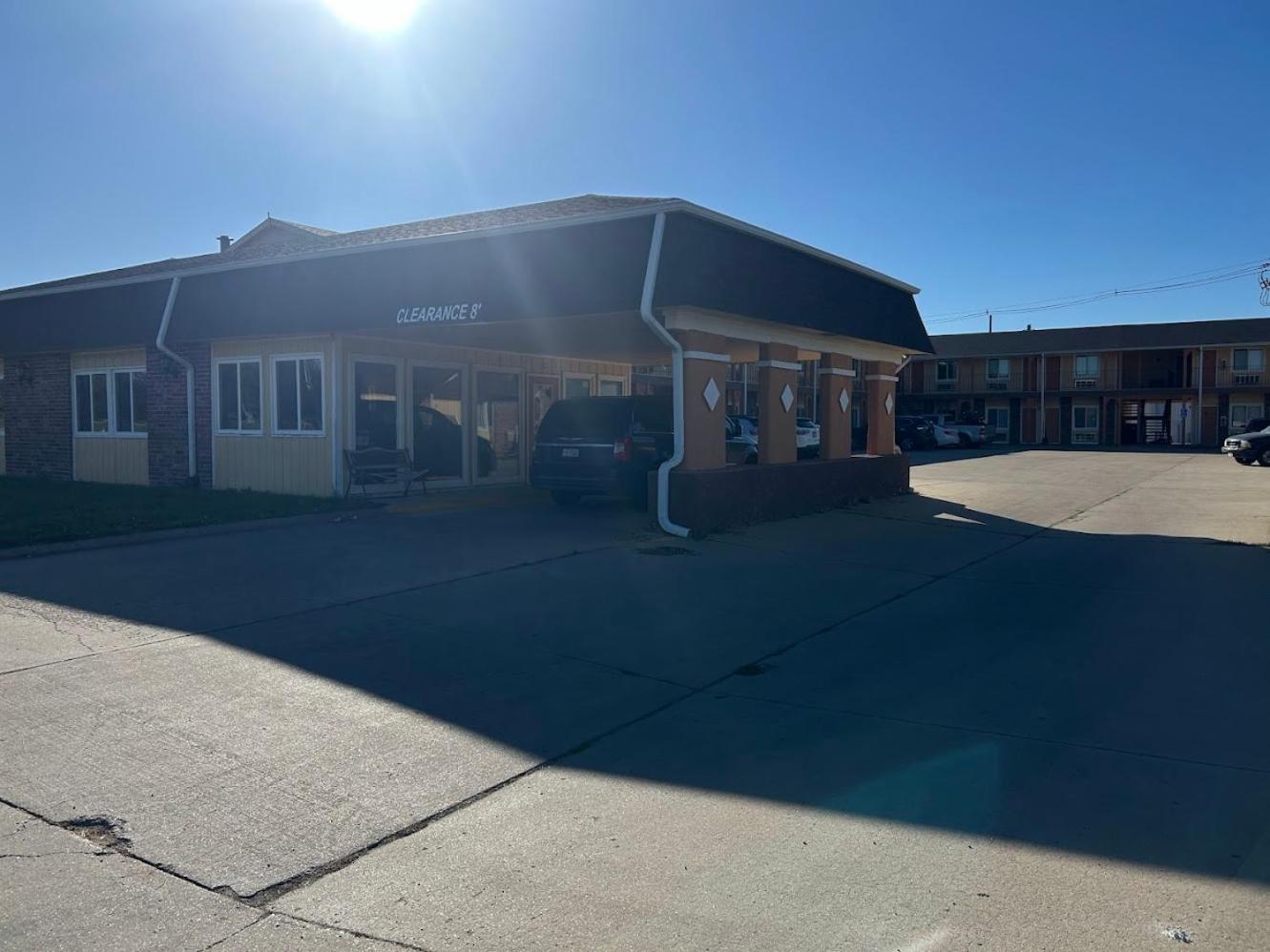 Crete Inn by Capital O Near Lincoln