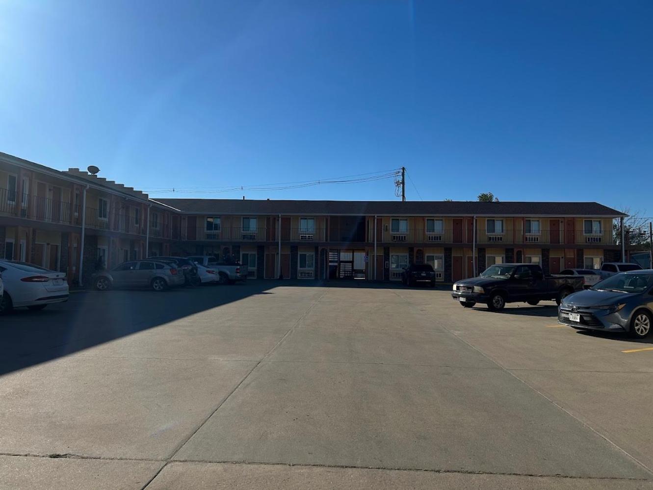 Crete Inn by Capital O Near Lincoln