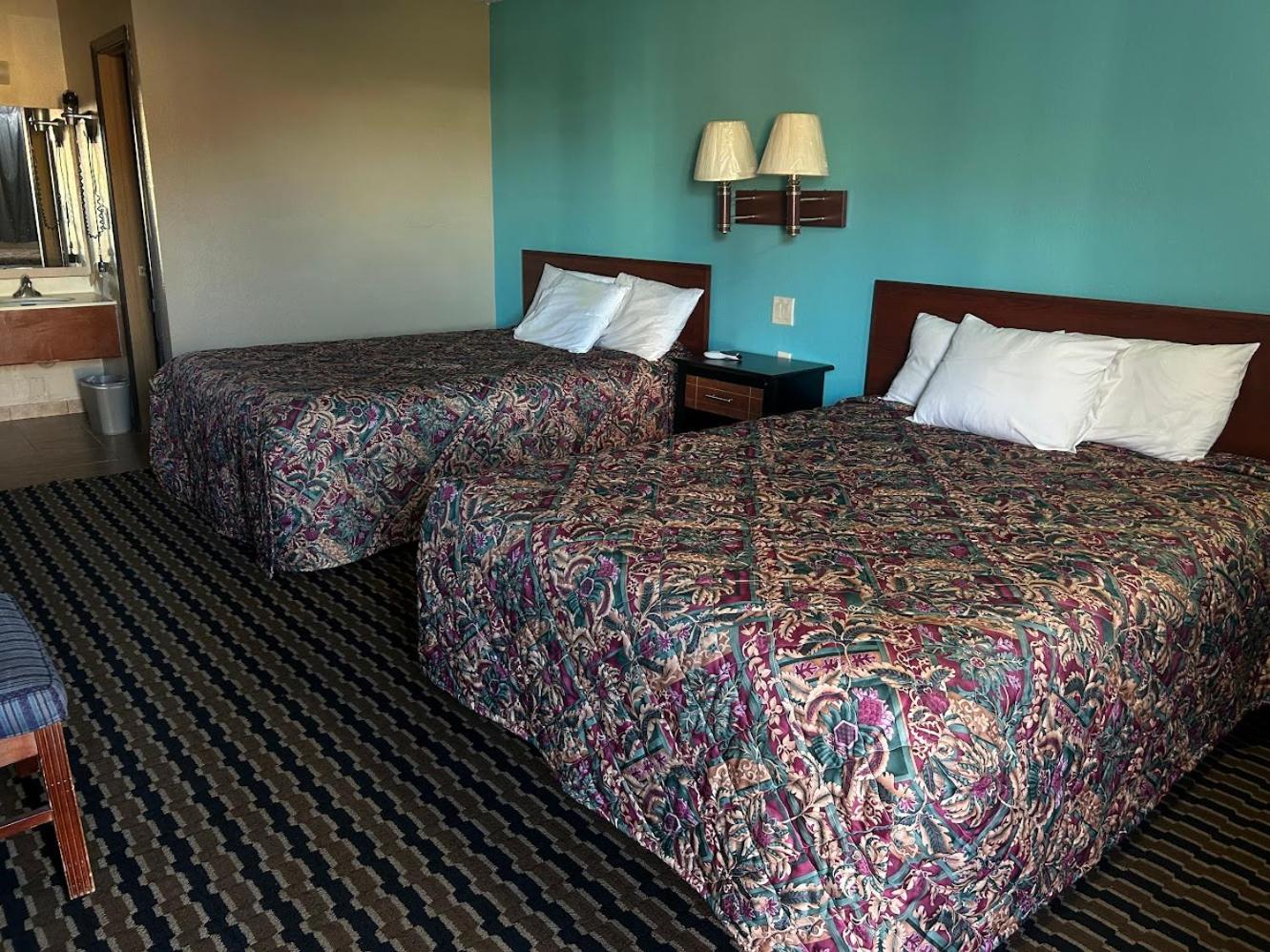 Crete Inn by Capital O Near Lincoln