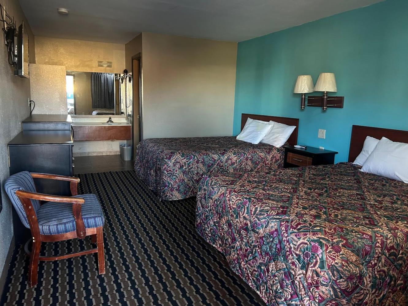 Crete Inn by Capital O Near Lincoln