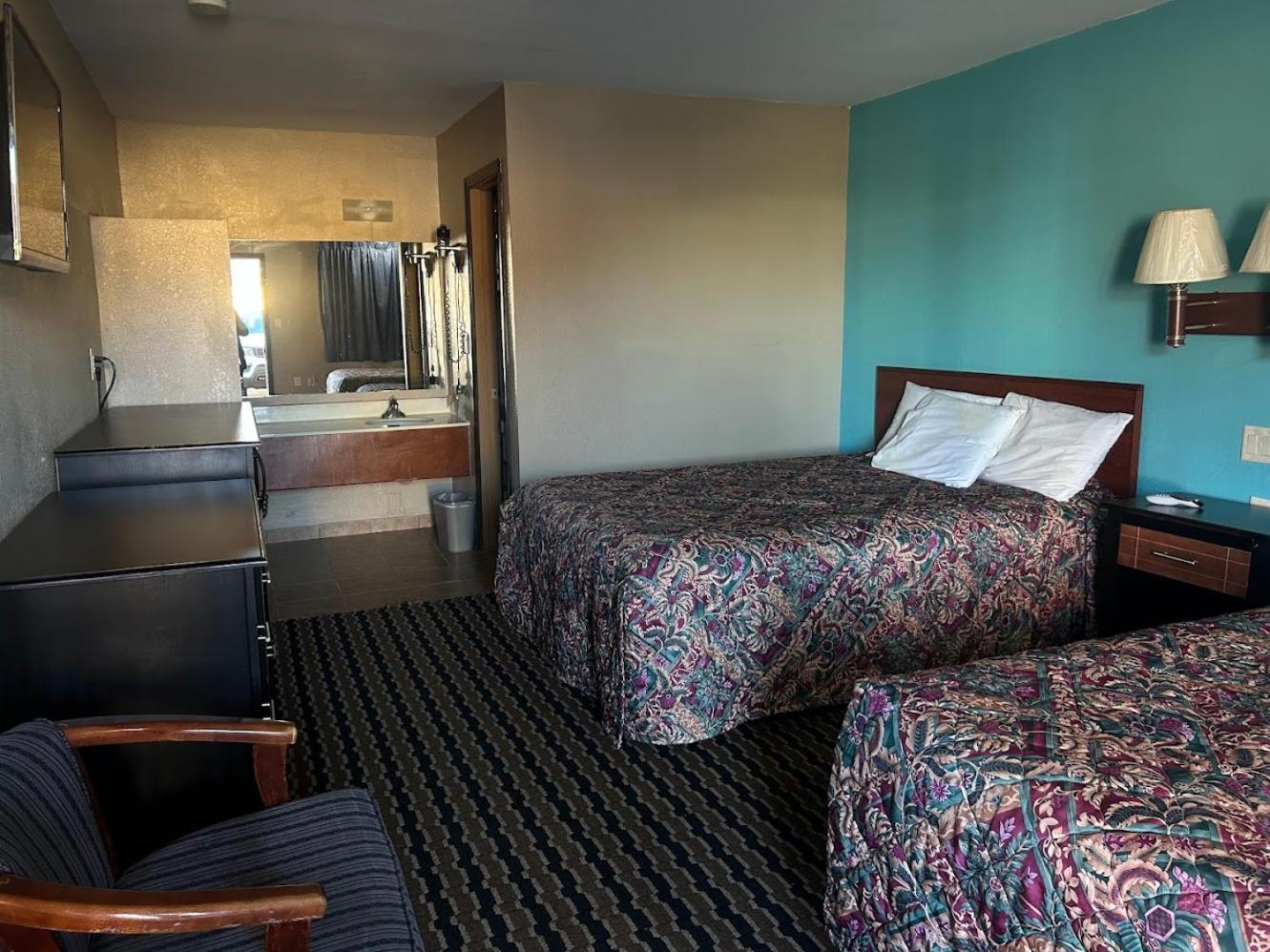 Crete Inn by Capital O Near Lincoln