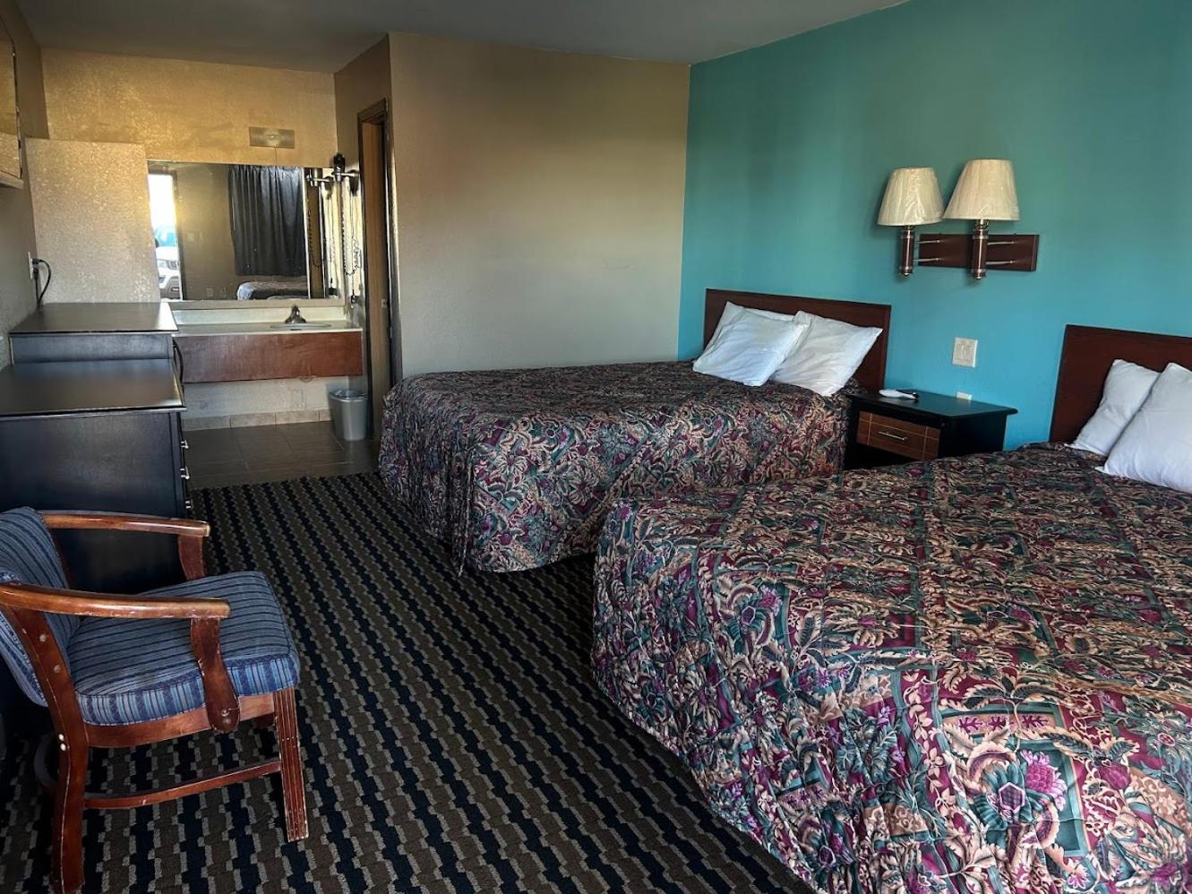 Crete Inn by Capital O Near Lincoln