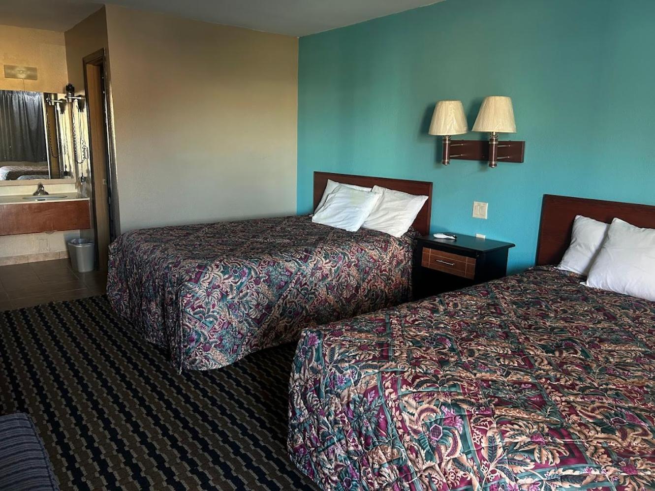 Crete Inn by Capital O Near Lincoln