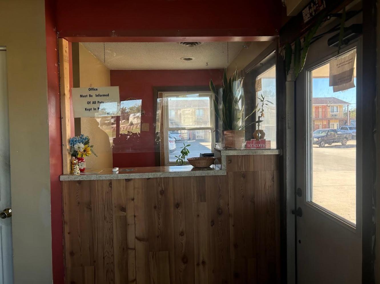 Crete Inn by Capital O Near Lincoln