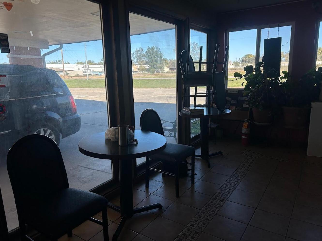 Crete Inn by Capital O Near Lincoln