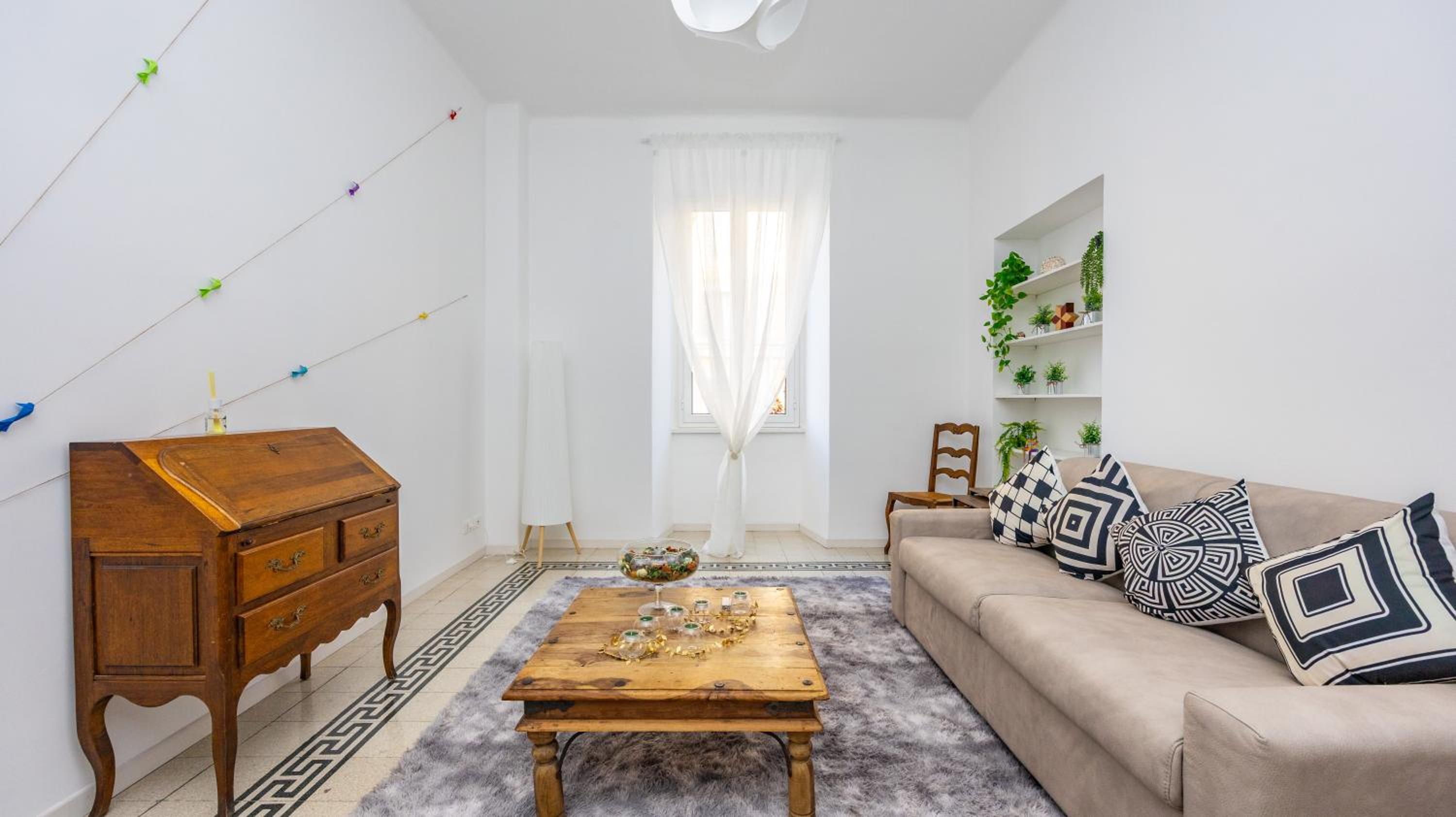Casa Maria Teresa by Rentbeat